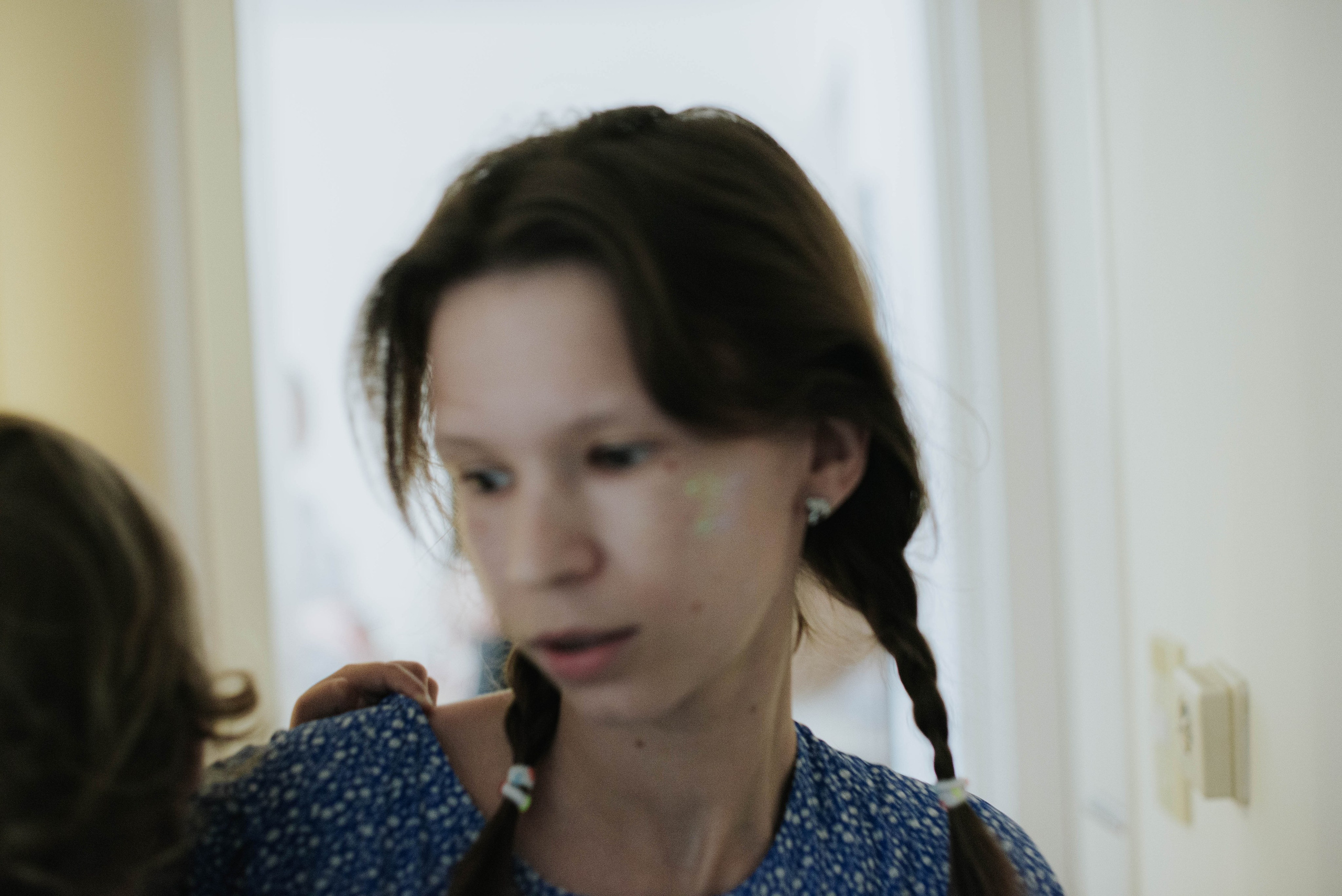Children’s Book Club. Moydodyr. Photographer @elmirkami in the city of Buenos Aires