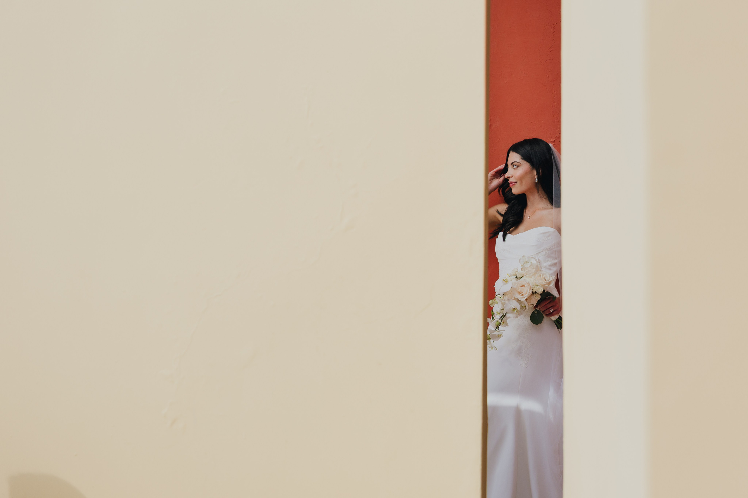 Olga & Andrew. UNTERCIO BODAS | Fotografía de Bodas en Cartagena, Colombia y Destinos Internacionales