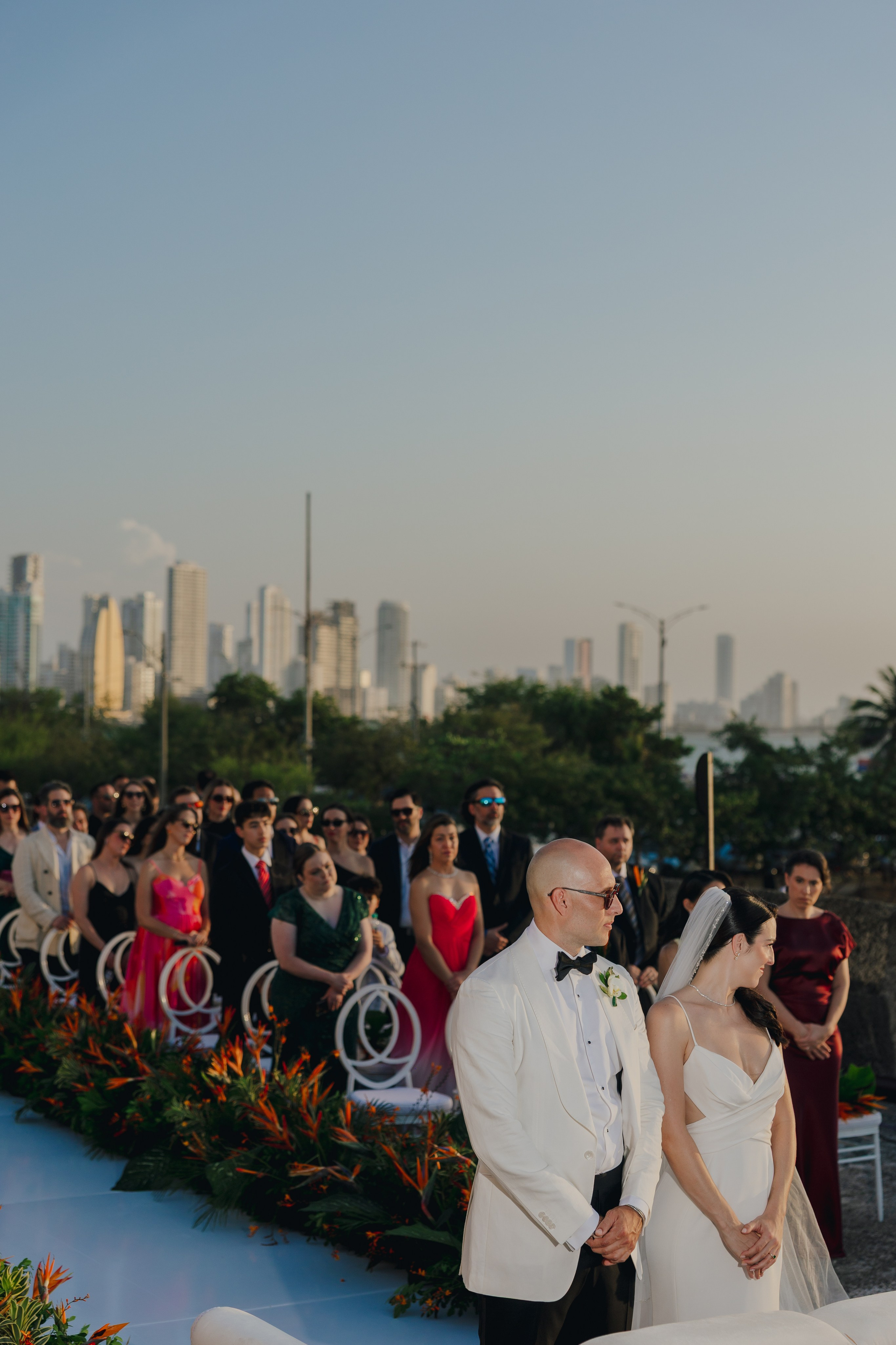 Luis & Meghan. UNTERCIO BODAS | Fotografía de Bodas en Cartagena, Colombia y Destinos Internacionales