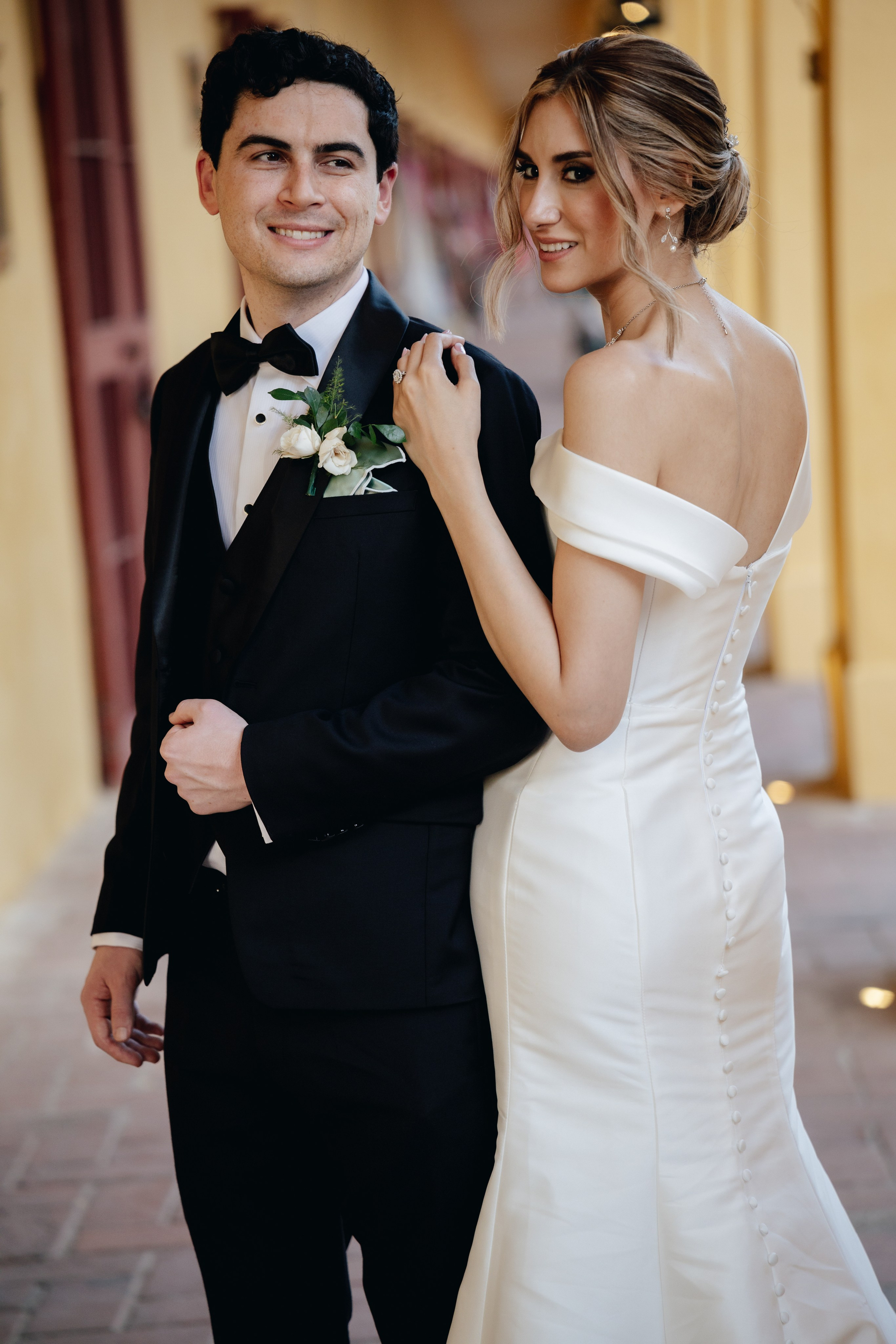 Susan & Ben. UNTERCIO BODAS | Fotografía de Bodas en Cartagena, Colombia y Destinos Internacionales