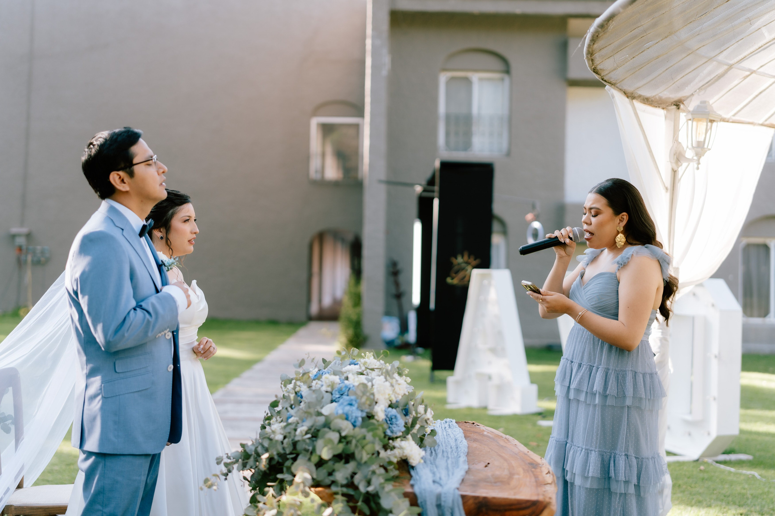 Daniel y Alejandra. Fotografo Profesional