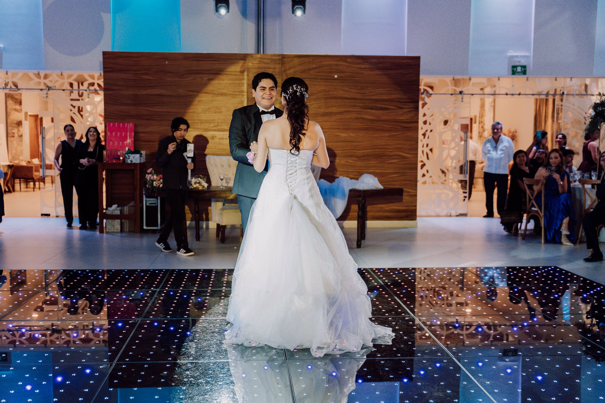 Fotógrafo de bodas en Querétaro