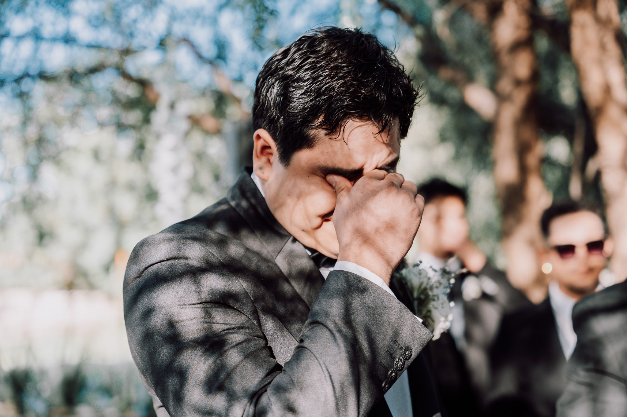 Fotógrafo de bodas en Querétaro