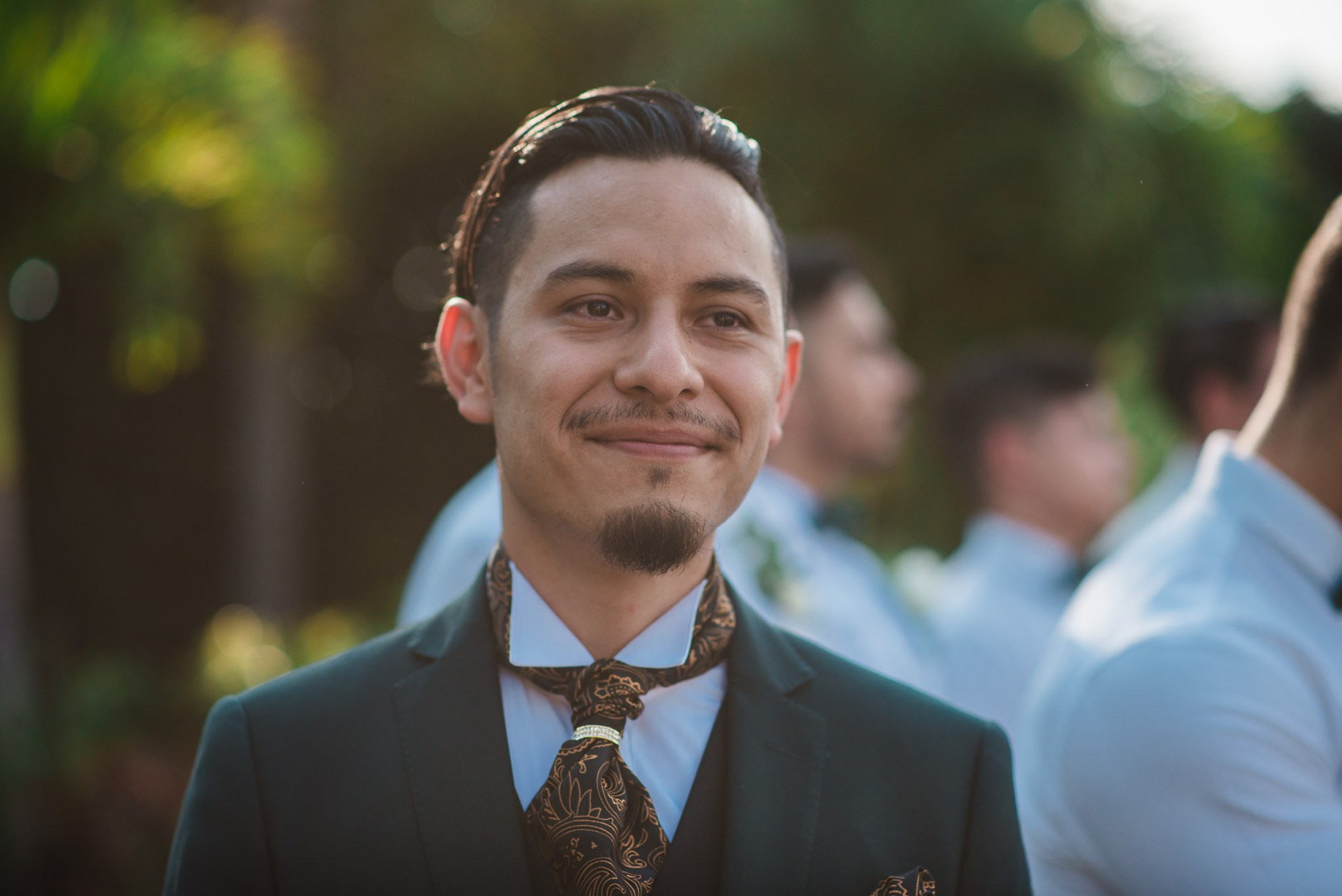 Fotógrafo de bodas en Querétaro