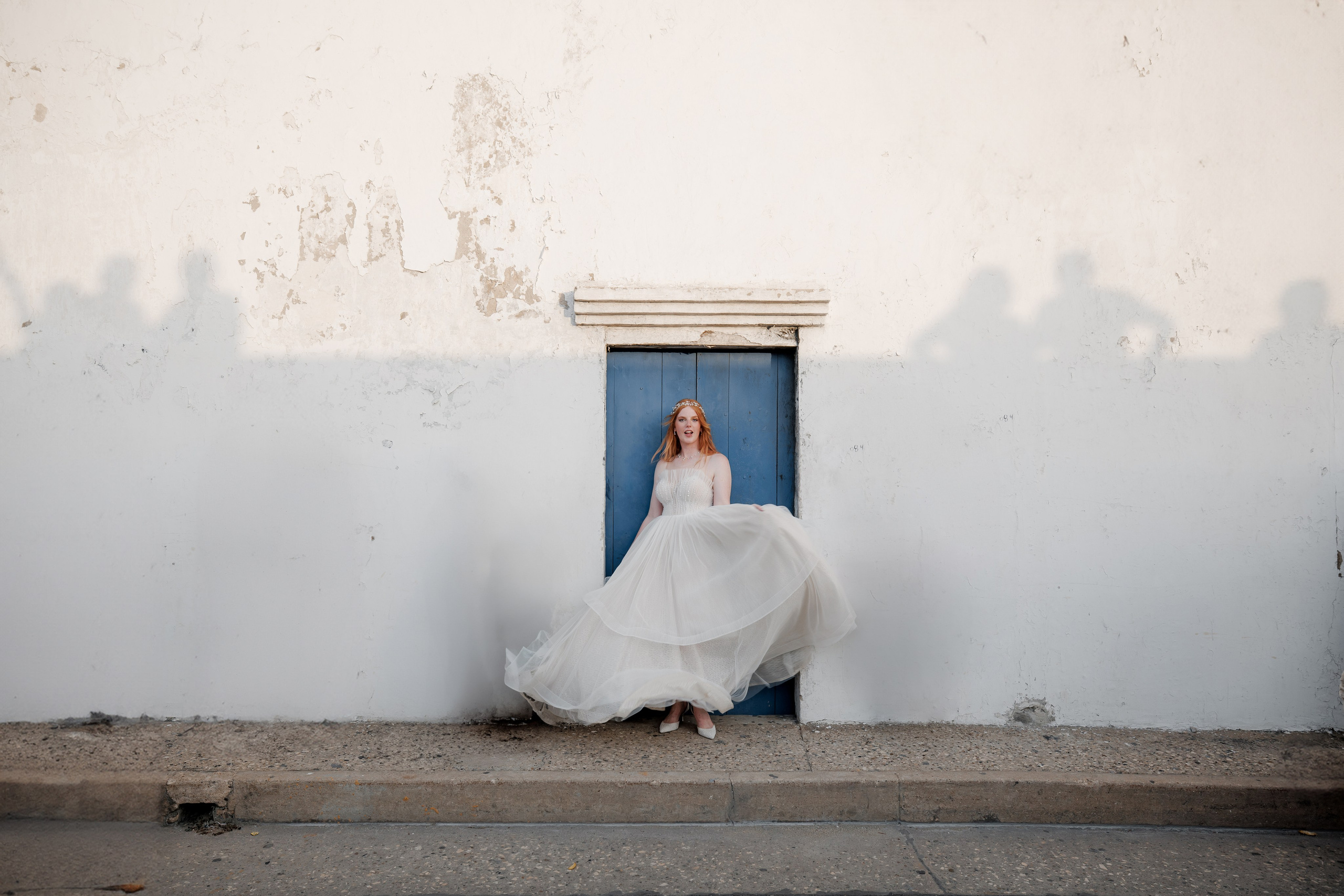 Hannah & Daniel. UNTERCIO BODAS | Fotografía de Bodas en Cartagena, Colombia y Destinos Internacionales