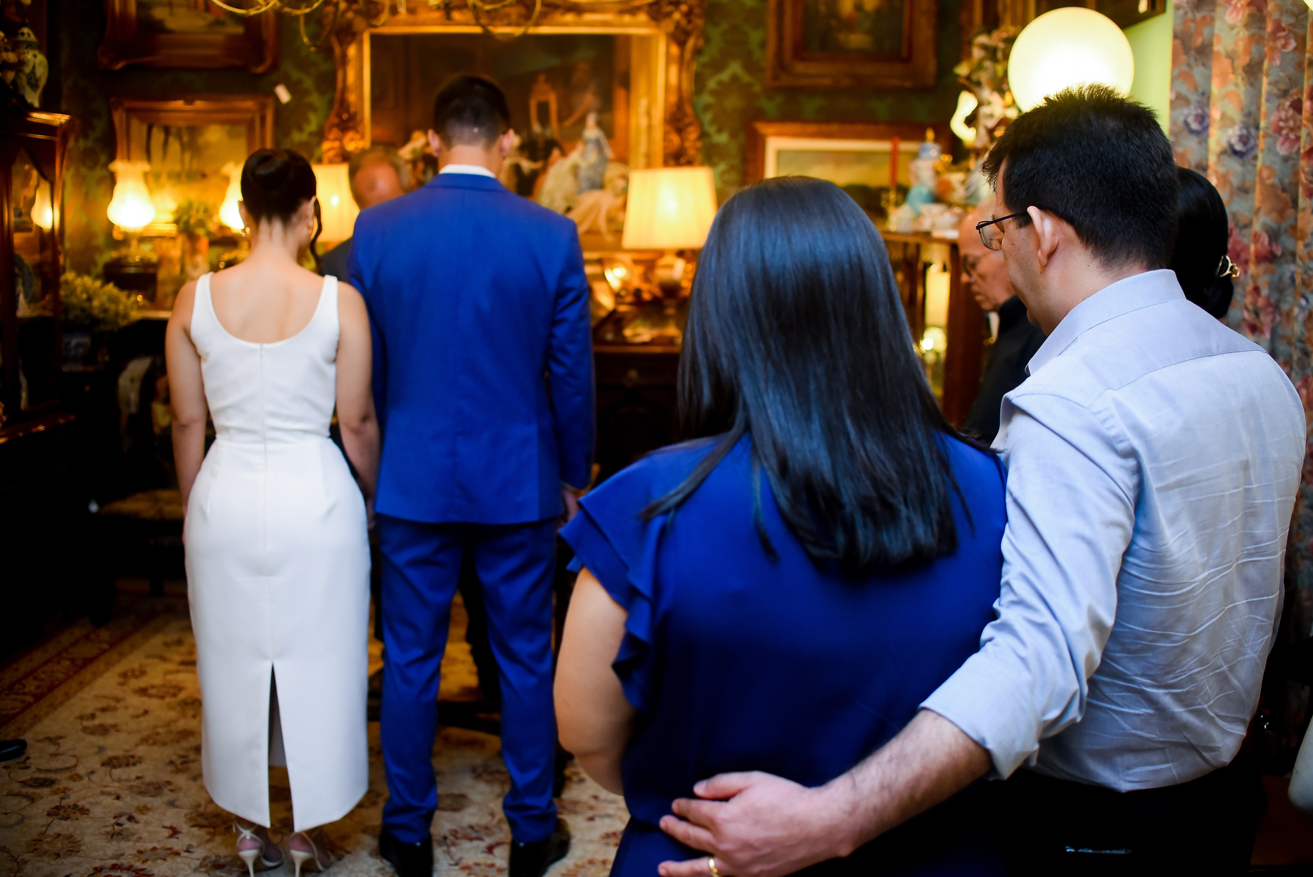 Vivian e Altino — Casamento. Haziel Ribeiro Fotógrafo de Casamentos em Natal RN