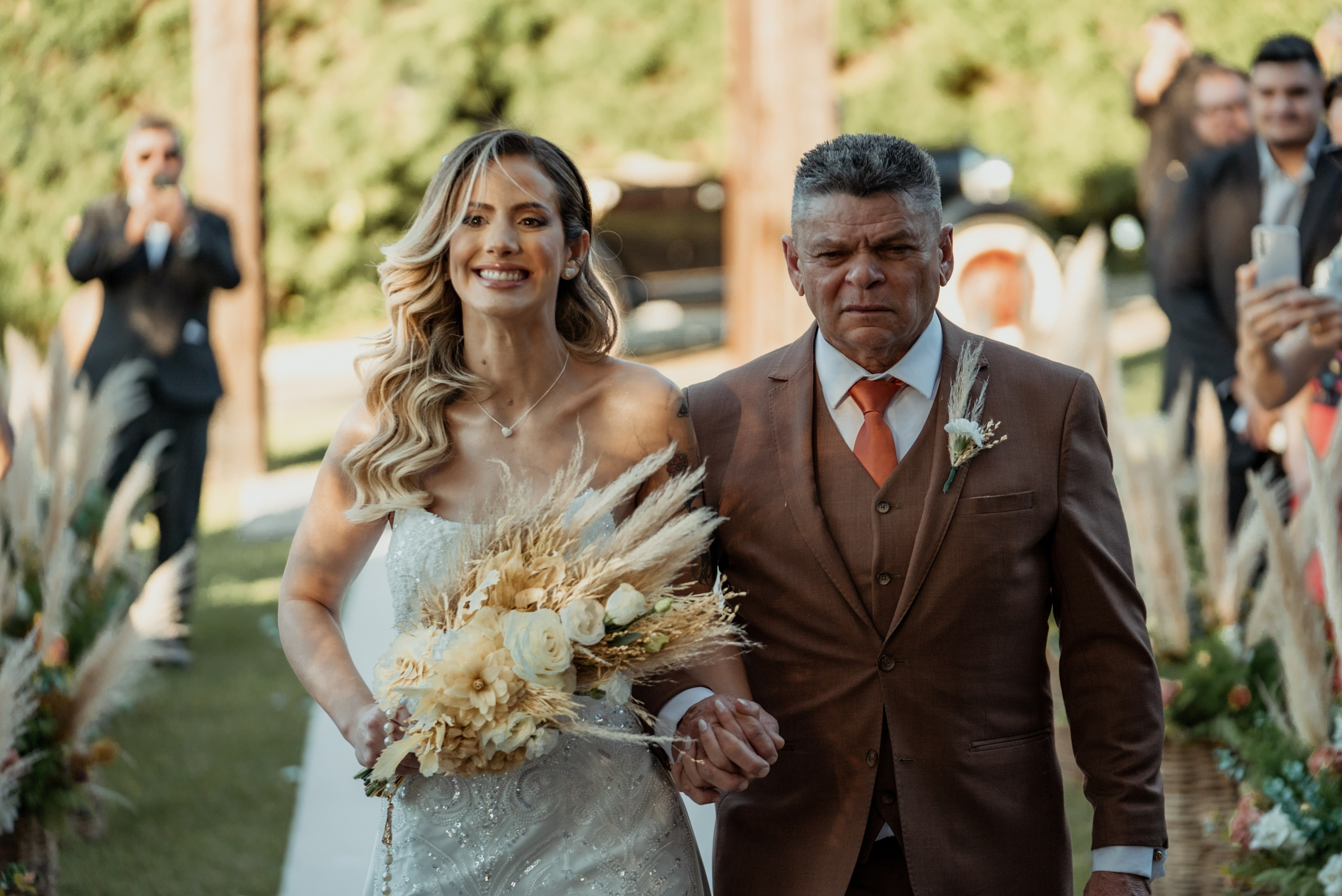 Fabiana e Tiago. Alexandre Gama Fotografia