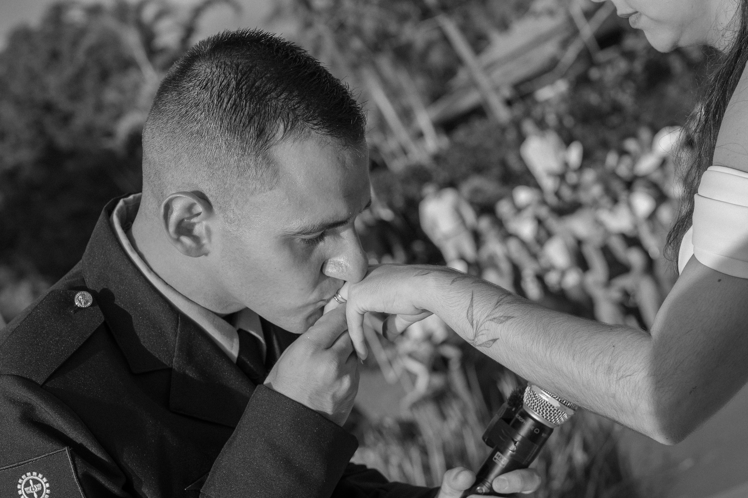 Casamento Kamilly Fialho & Icson. Cristofr Jhons | Fotógrafo de Casamento