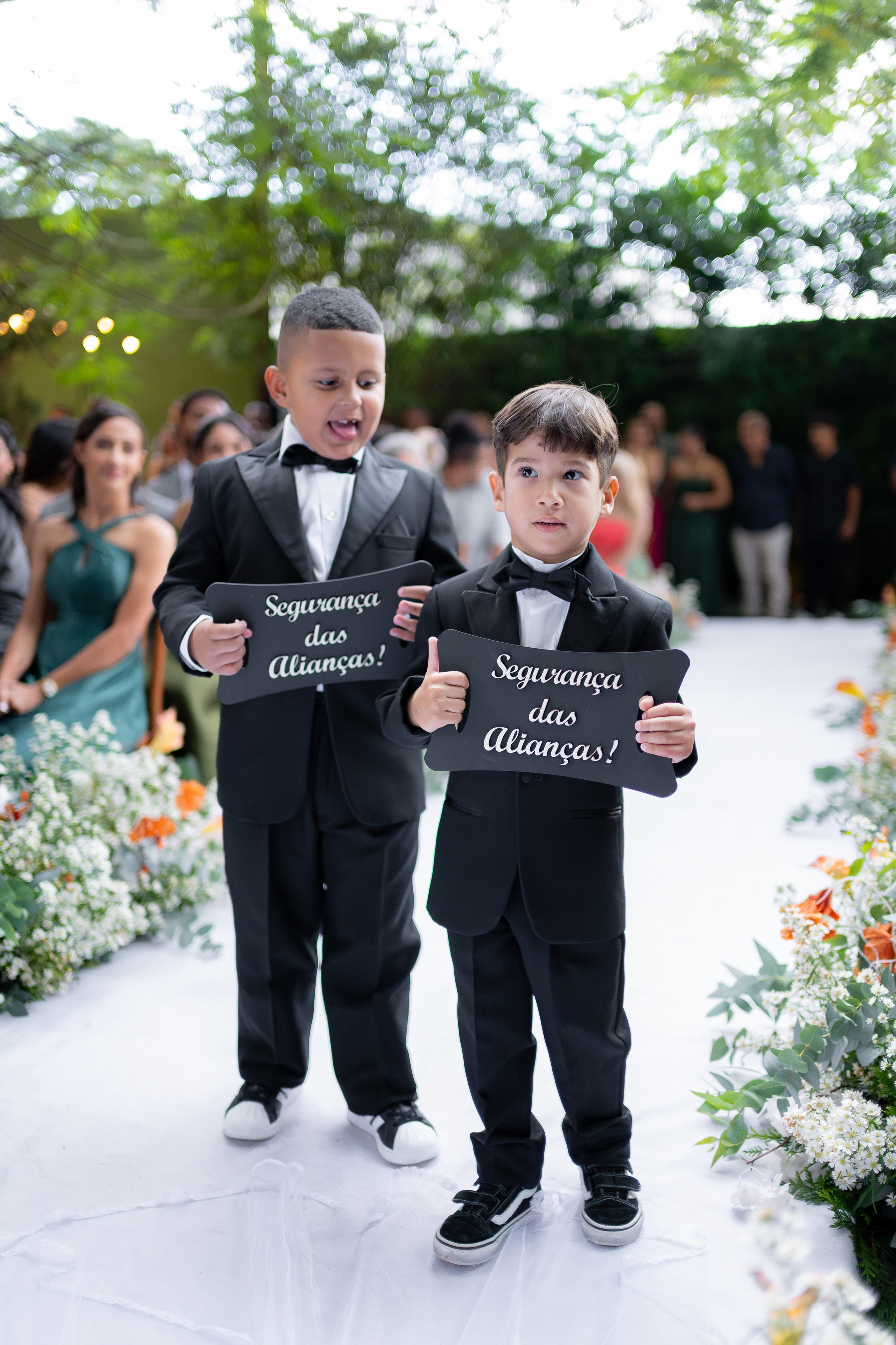 Casamento Sarah dos Santos & Rafael. Cristofr Jhons | Fotógrafo de Casamento