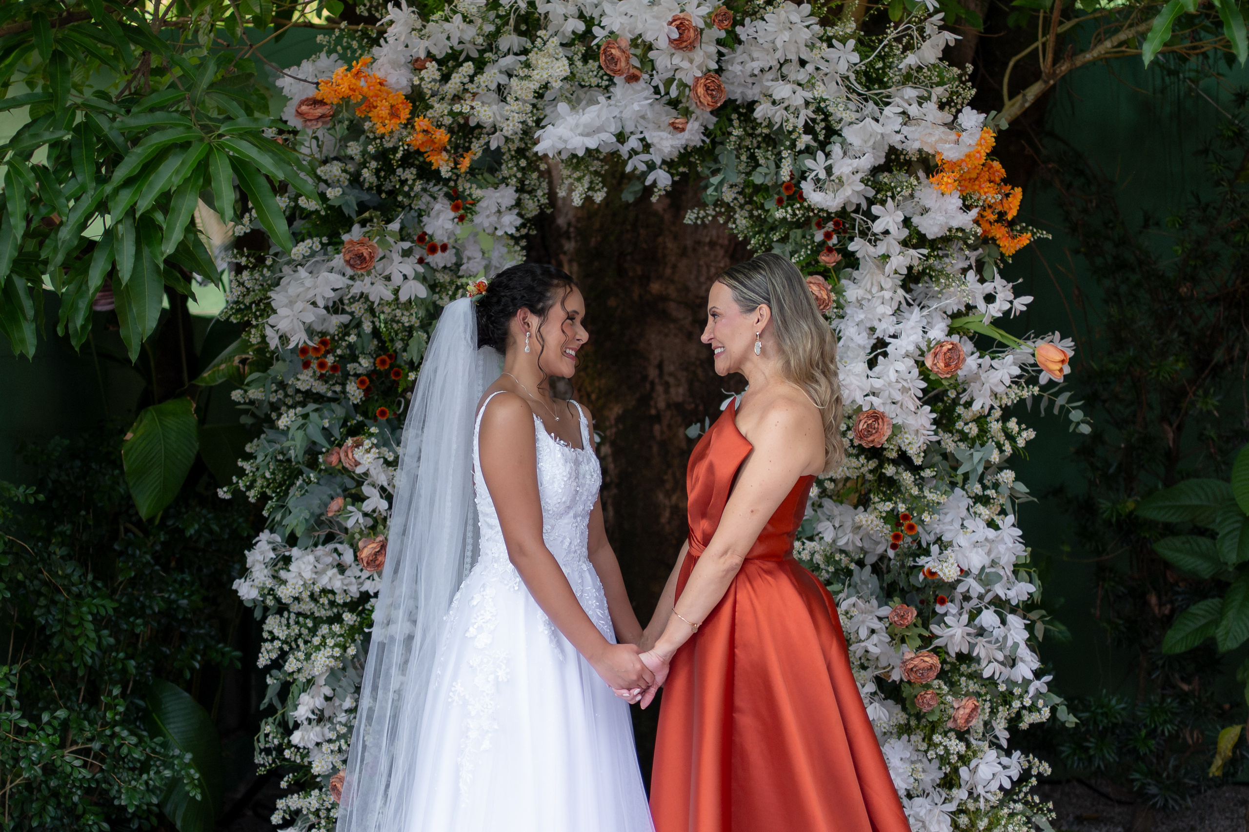 Casamento Sarah dos Santos & Rafael. Cristofr Jhons | Fotógrafo de Casamento