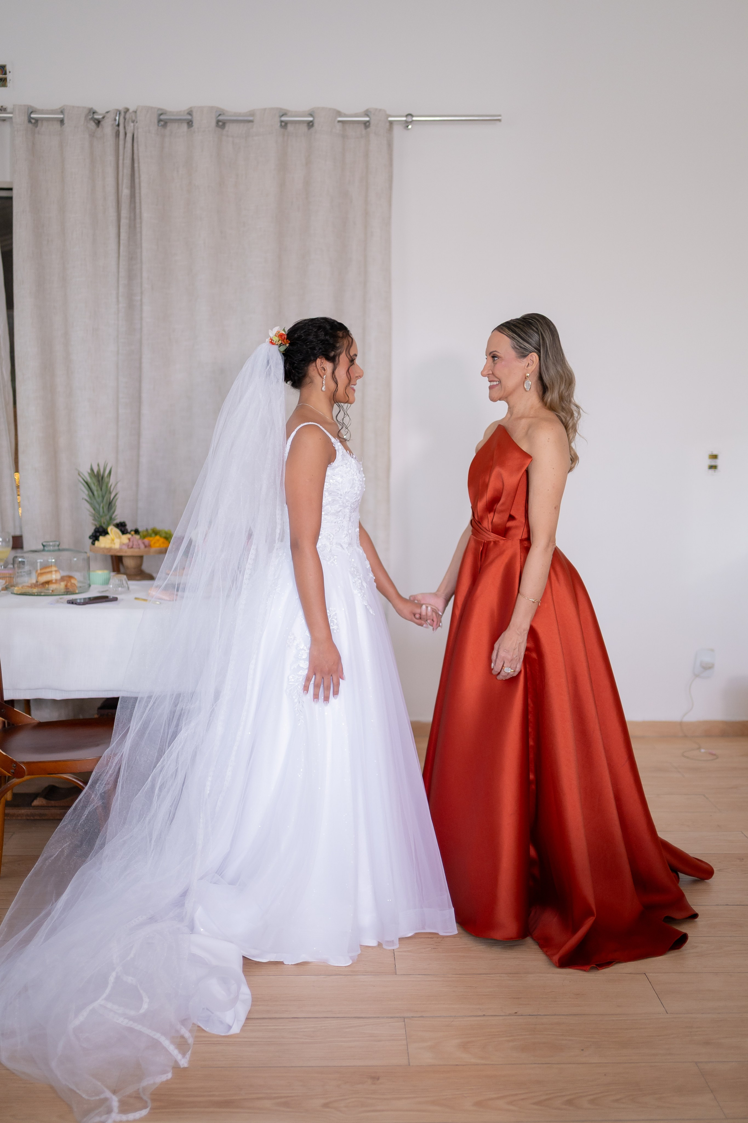 Casamento Sarah dos Santos & Rafael. Cristofr Jhons | Fotógrafo de Casamento