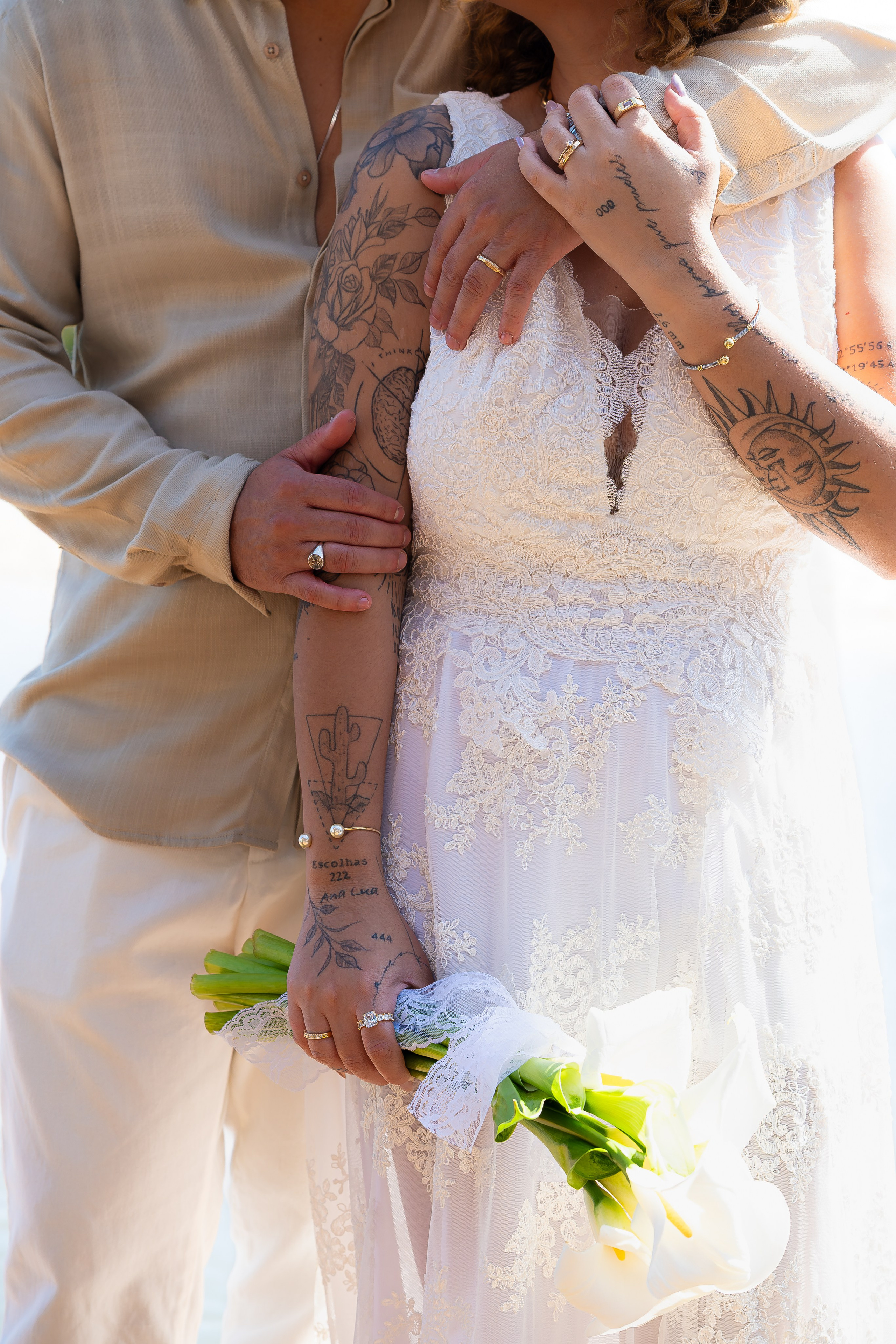 Casamento Juliana Santos & Rafael. Cristofr Jhons | Fotógrafo de Casamento