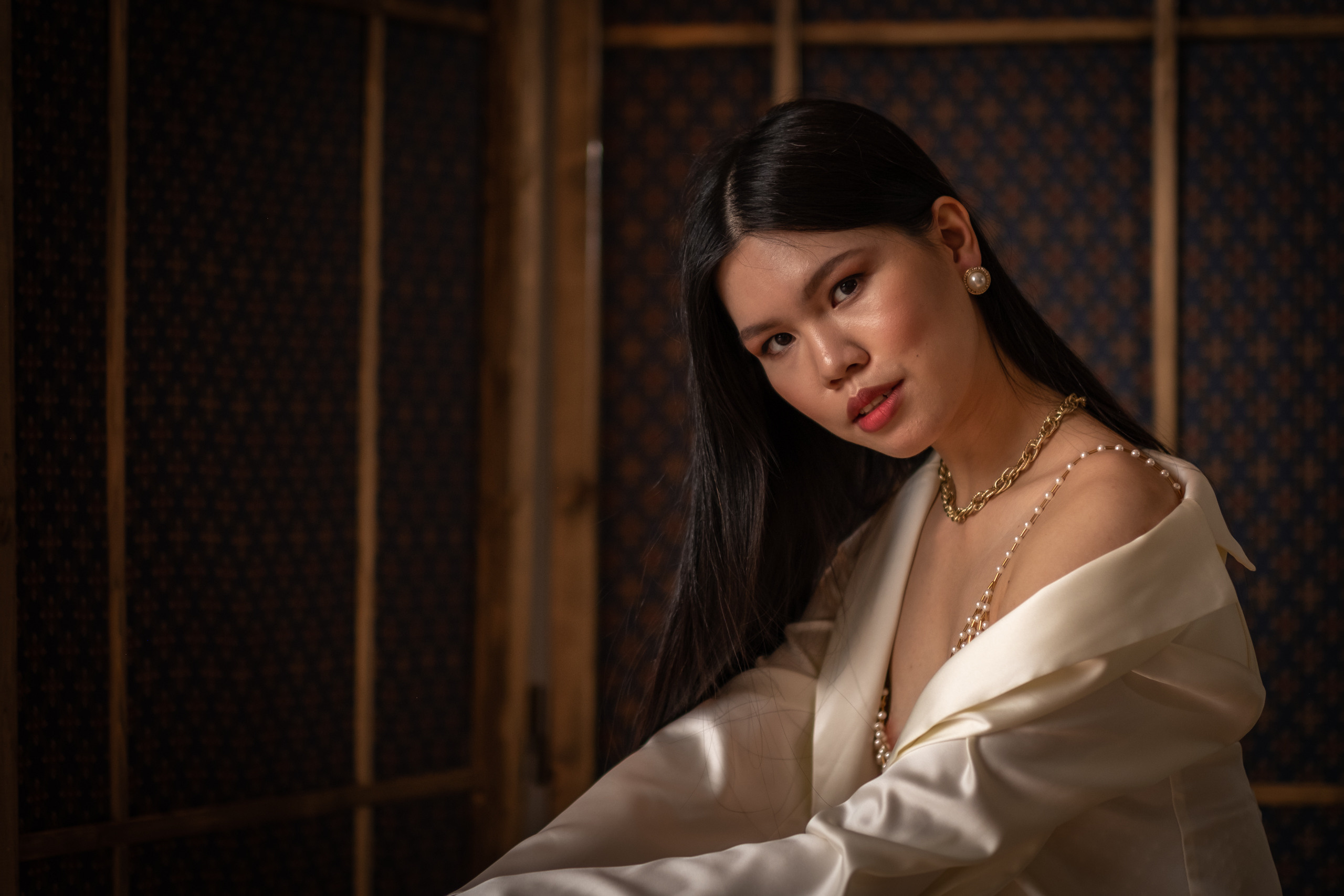 Asia, grace&nbsp;and…