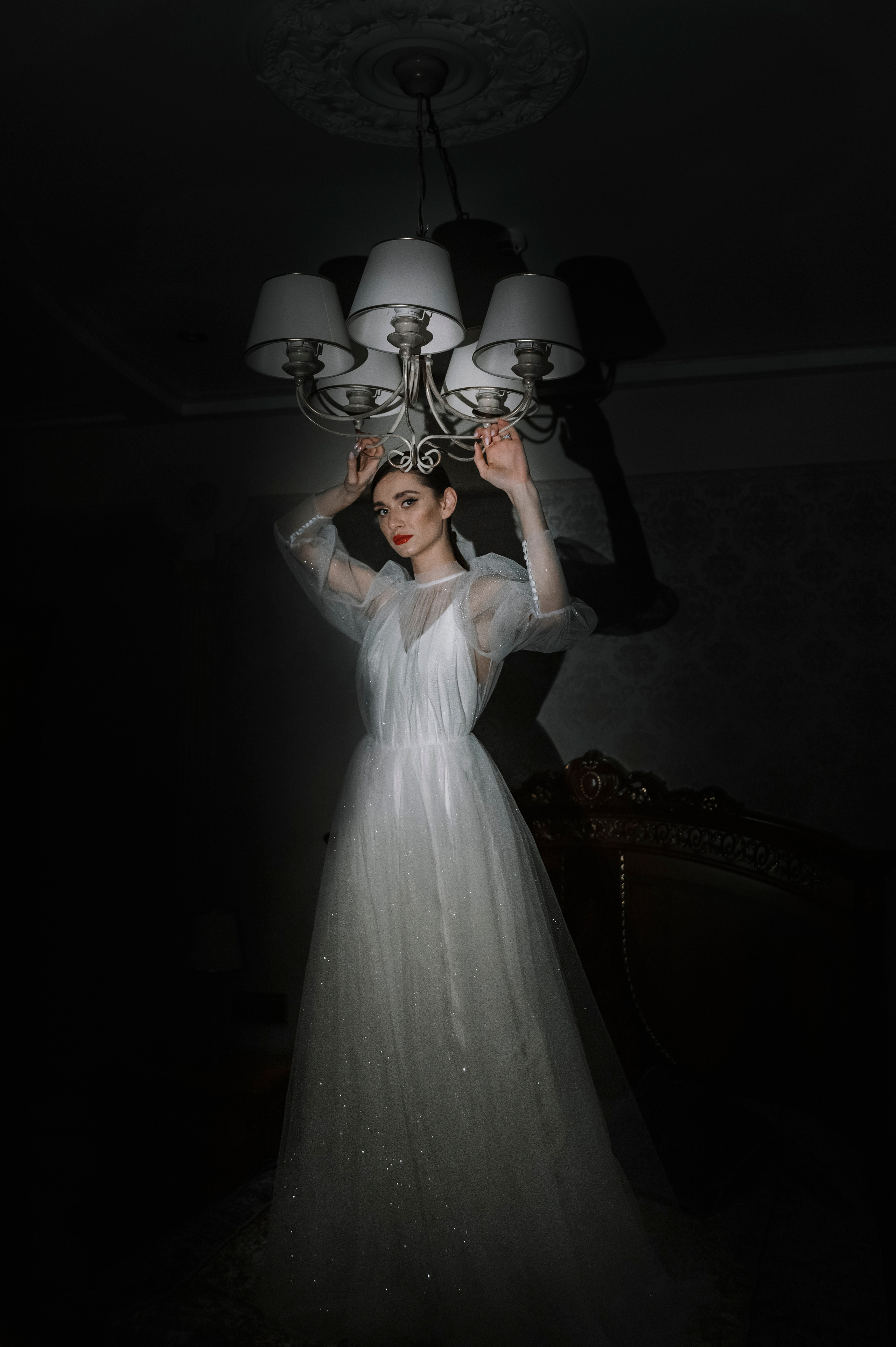 Fashion. Photographer and Blogger Europe/Asia Nika Stoma