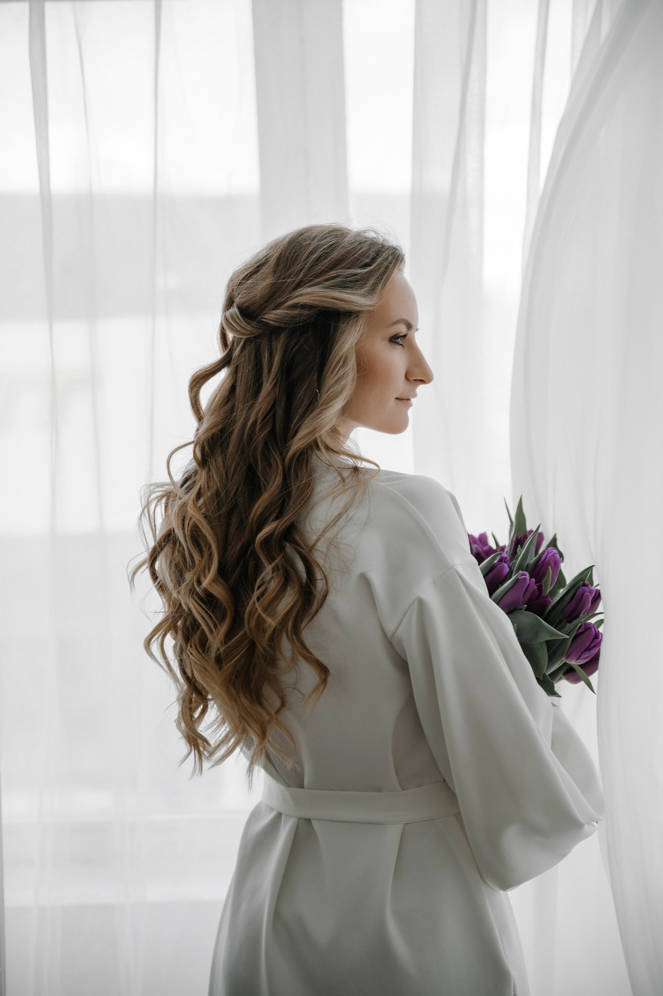 Alexandra. Photographer and Blogger Europe/Asia Nika Stoma