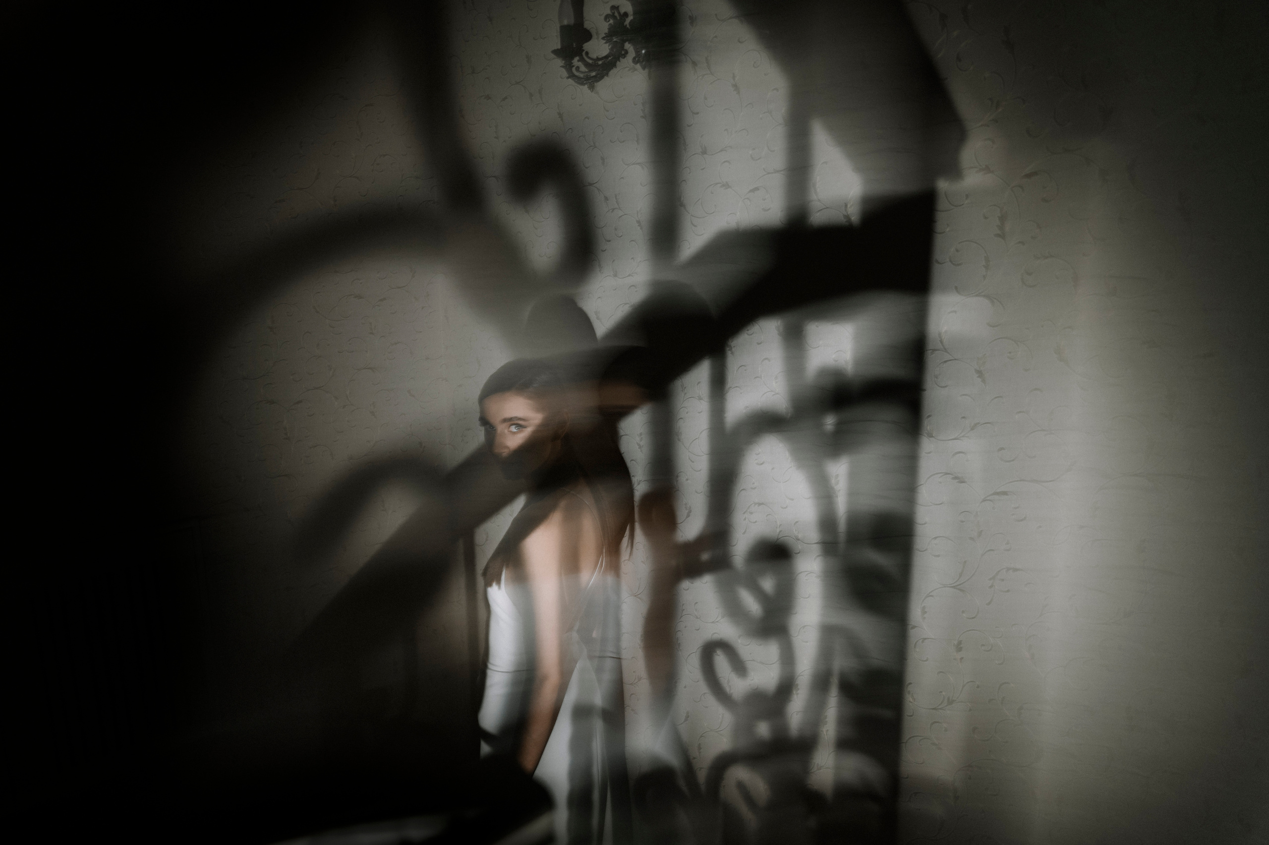 Fashion. Photographer and Blogger Europe/Asia Nika Stoma