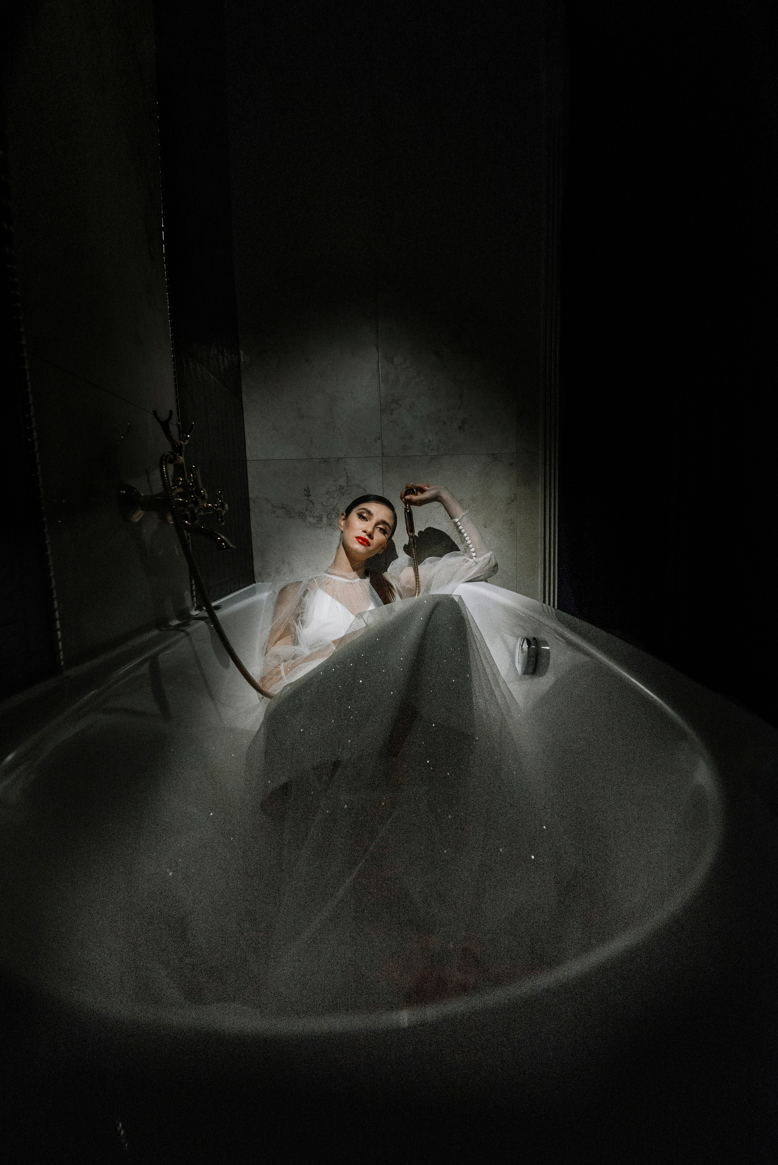 Fashion. Photographer and Blogger Europe/Asia Nika Stoma