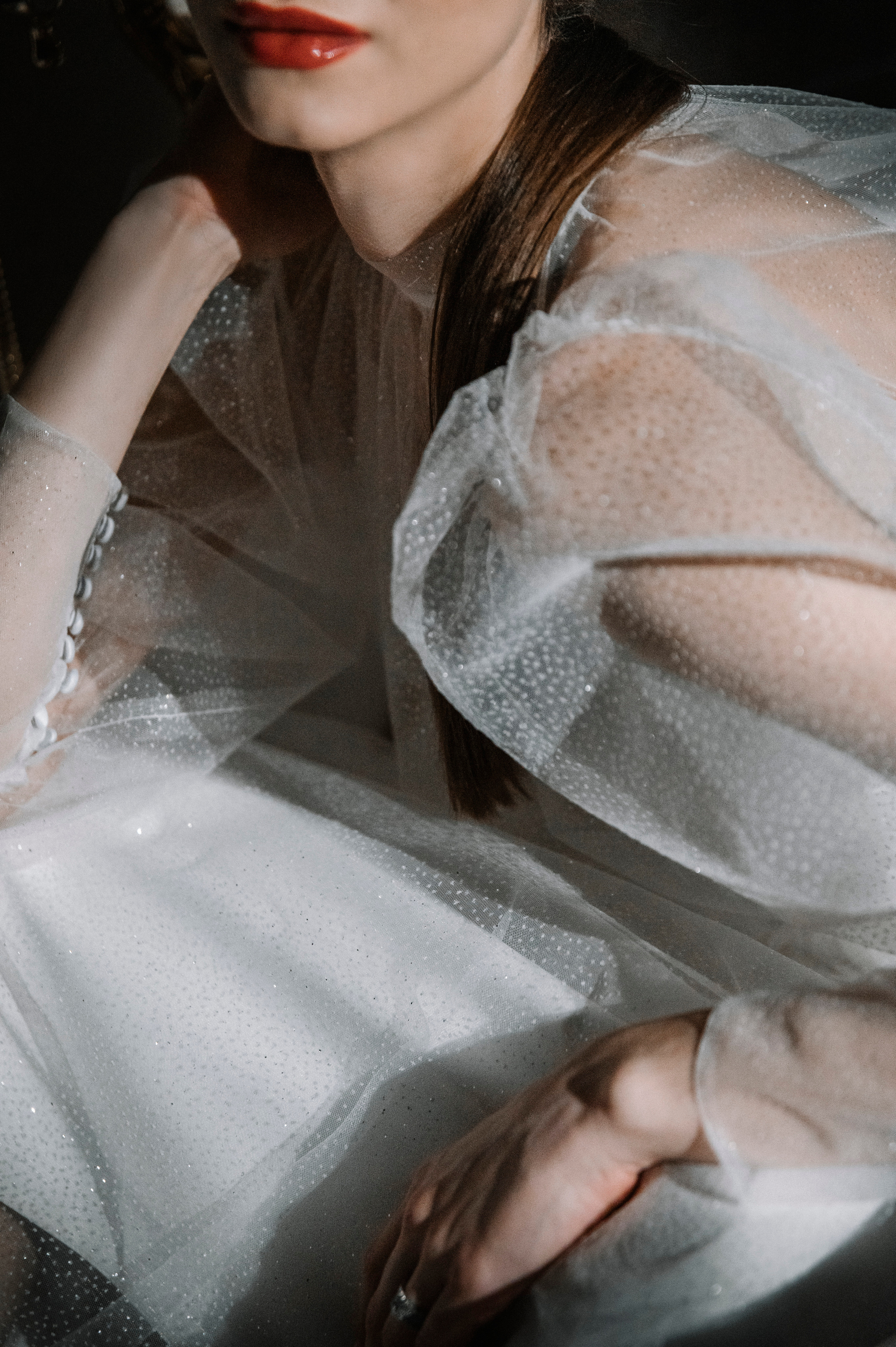 Fashion. Photographer and Blogger Europe/Asia Nika Stoma