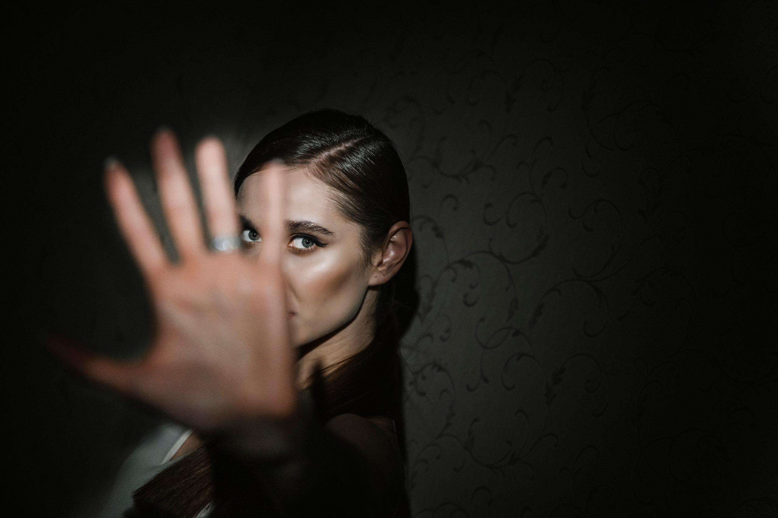 Fashion. Photographer and Blogger Europe/Asia Nika Stoma
