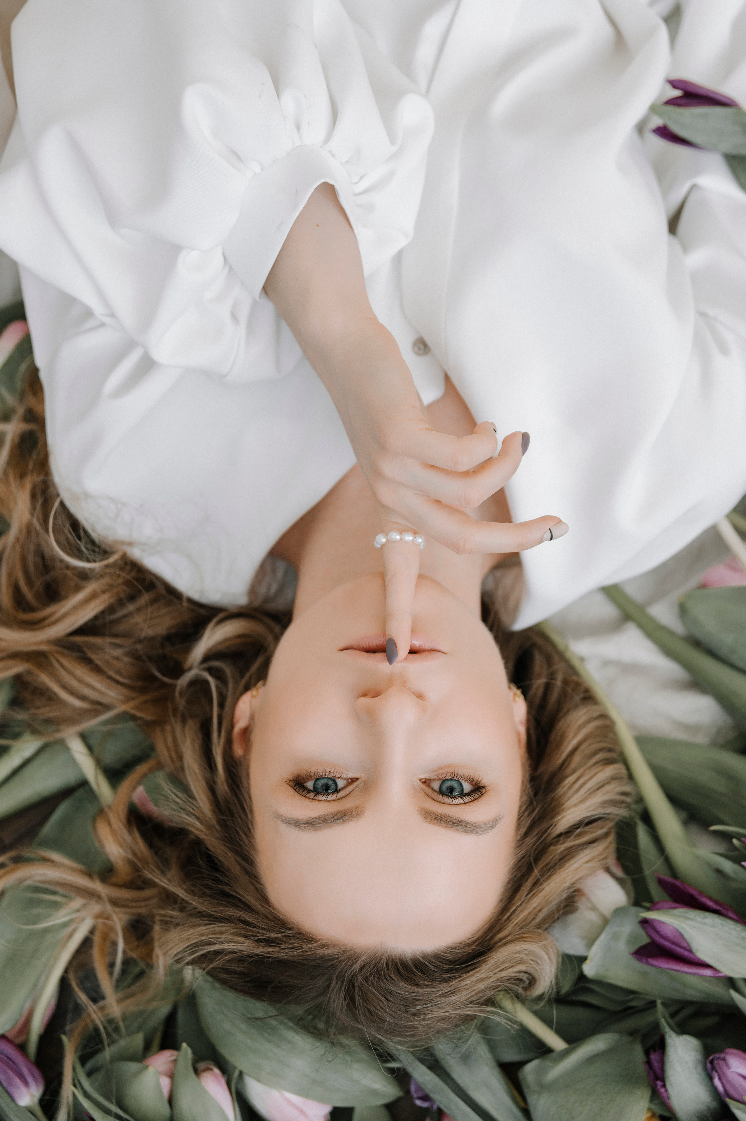 Alexandra. Photographer and Blogger Europe/Asia Nika Stoma