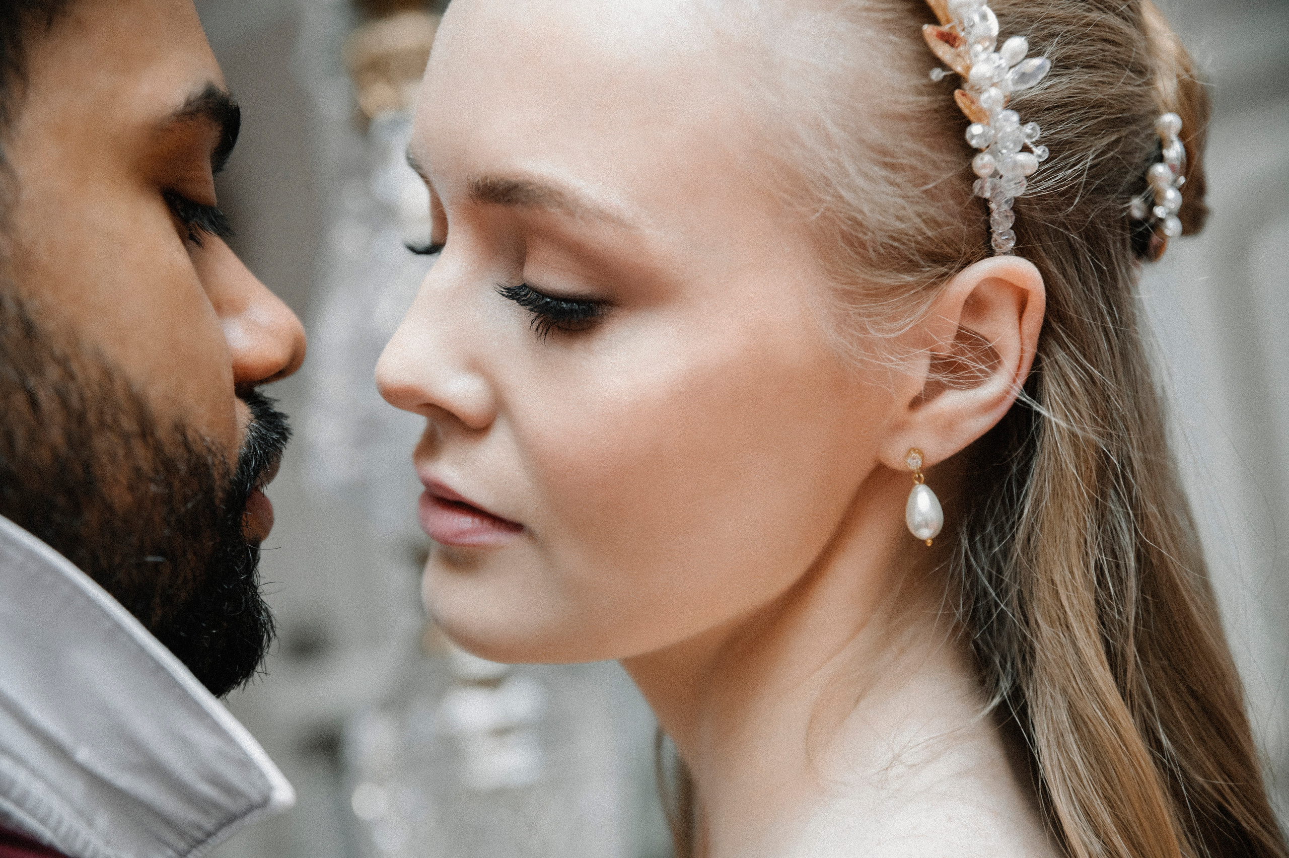 Bridgertonów. Kreatywność na granicy wesela. Nika Stoma — fotografka i blogerka w Europie i Azji