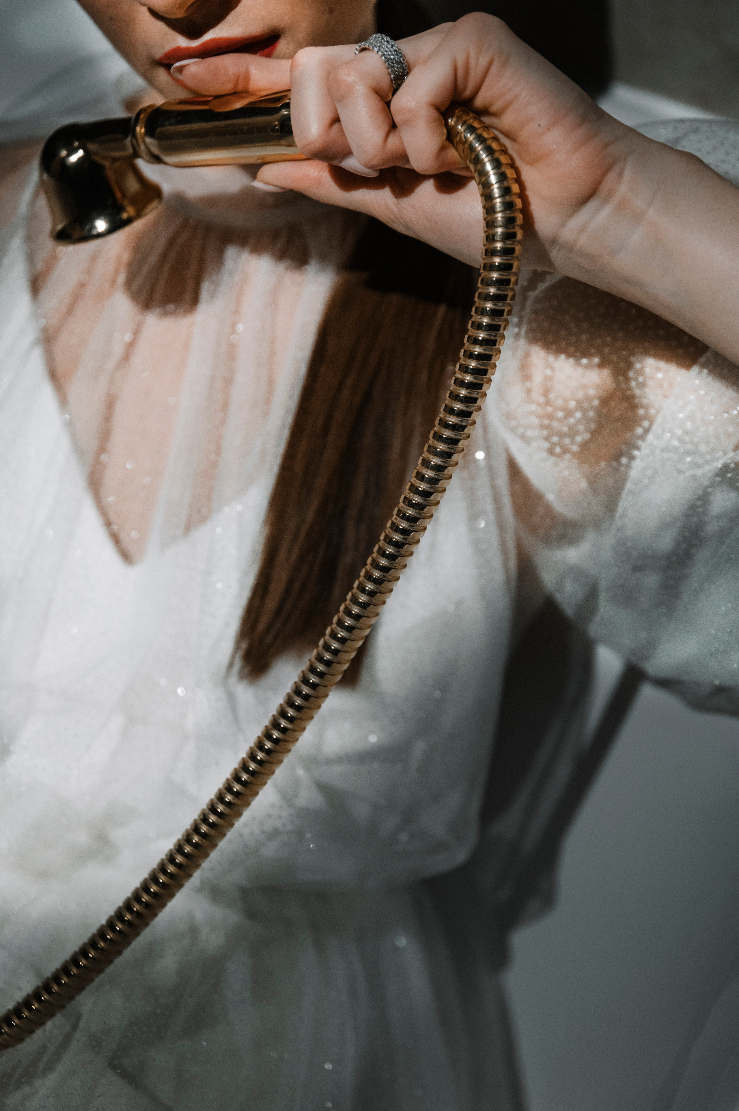 Fashion. Photographer and Blogger Europe/Asia Nika Stoma