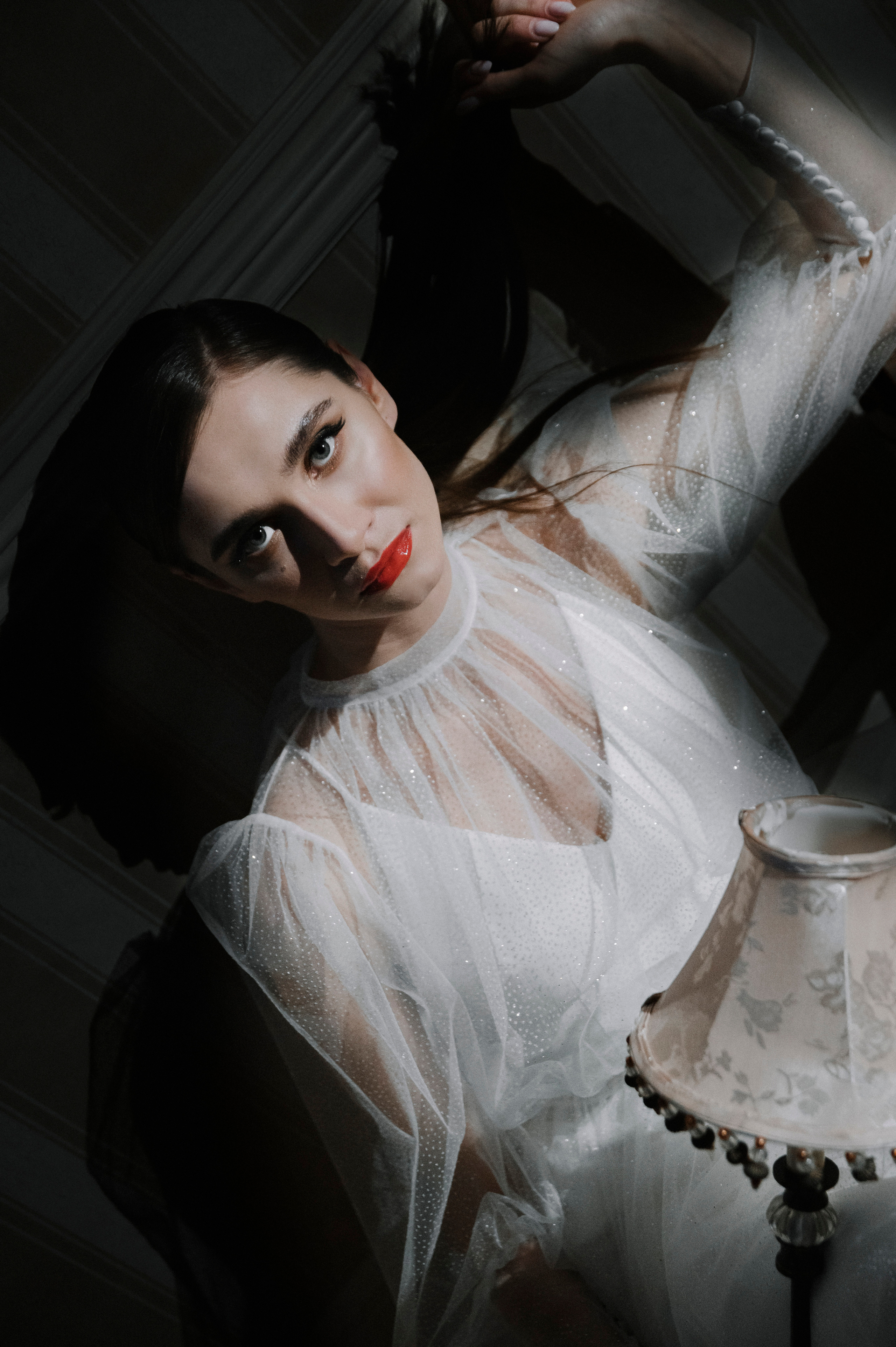 Fashion. Photographer and Blogger Europe/Asia Nika Stoma