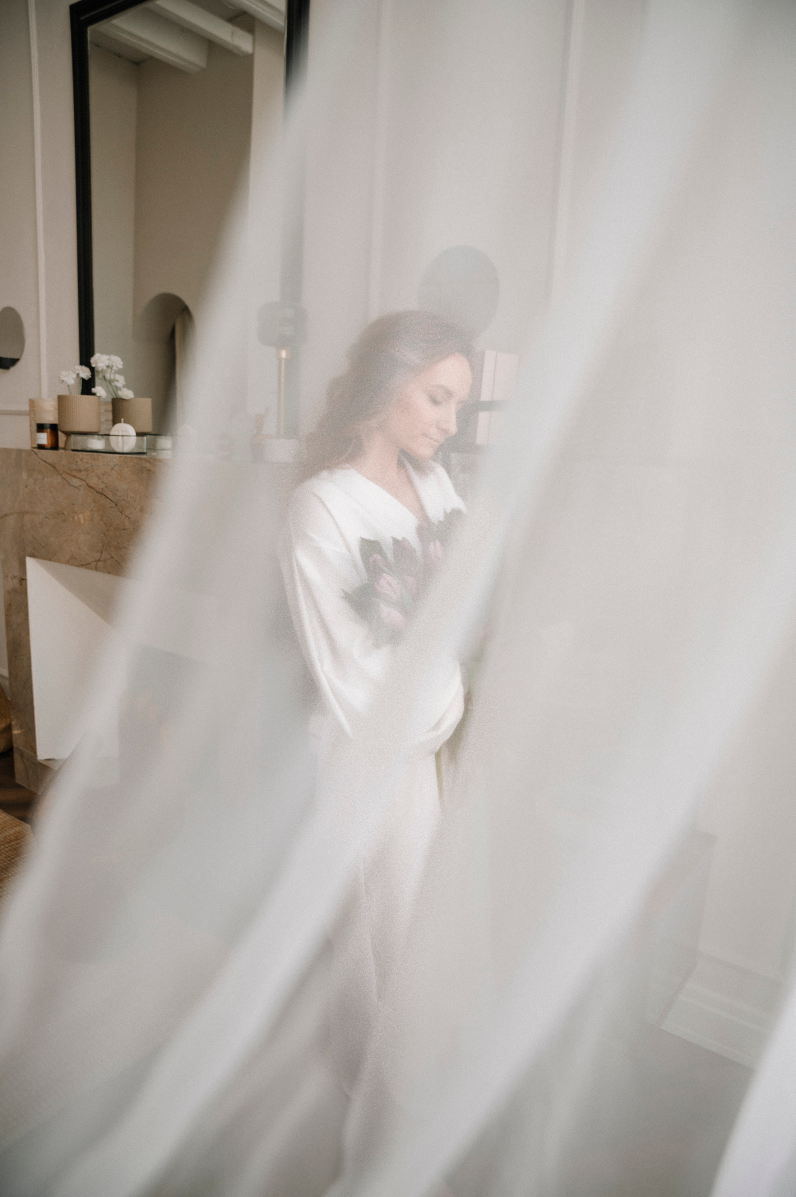 Alexandra. Photographer and Blogger Europe/Asia Nika Stoma
