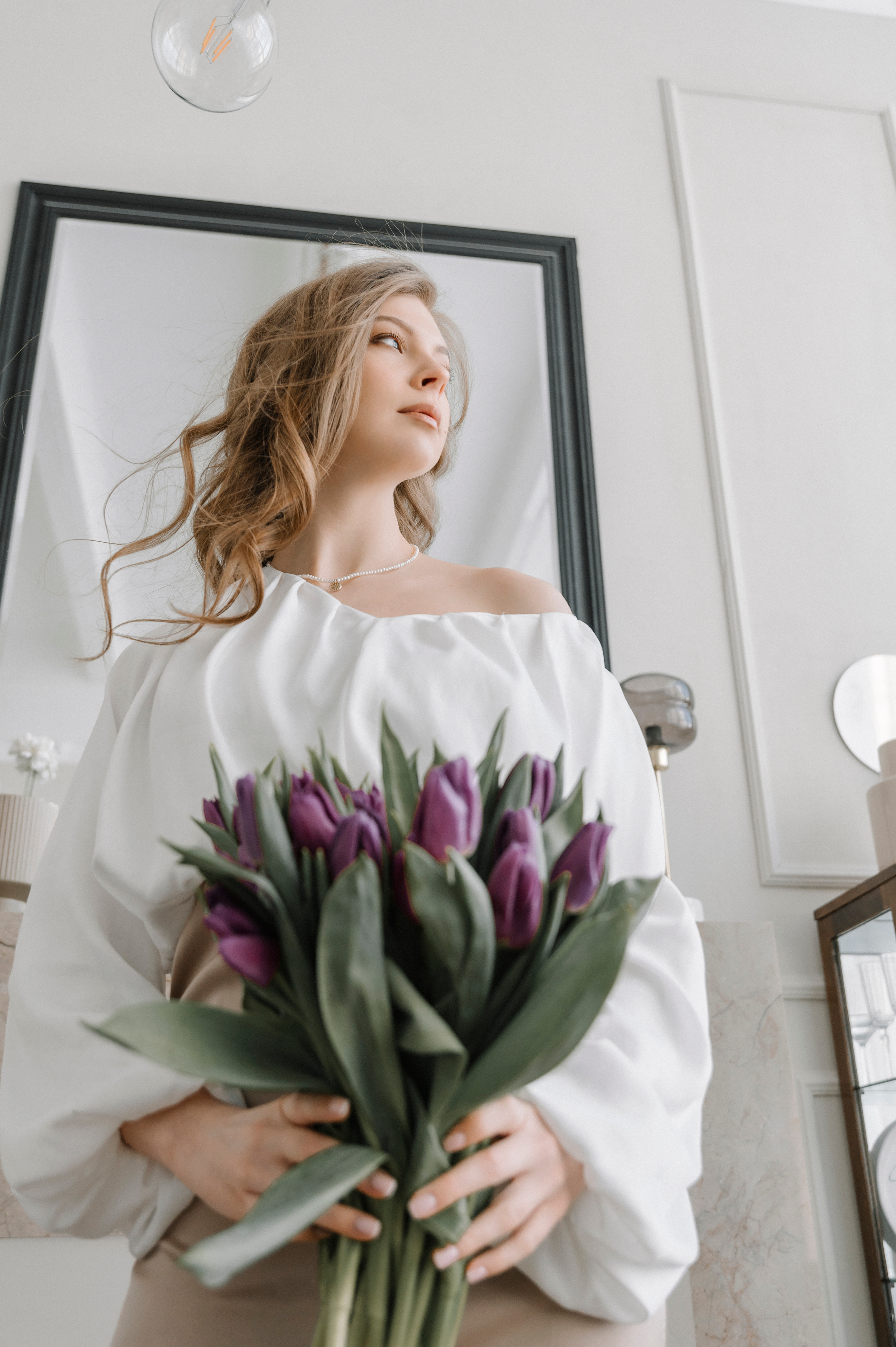 Wiktoria. Nika Stoma — fotografka i blogerka w Europie i Azji