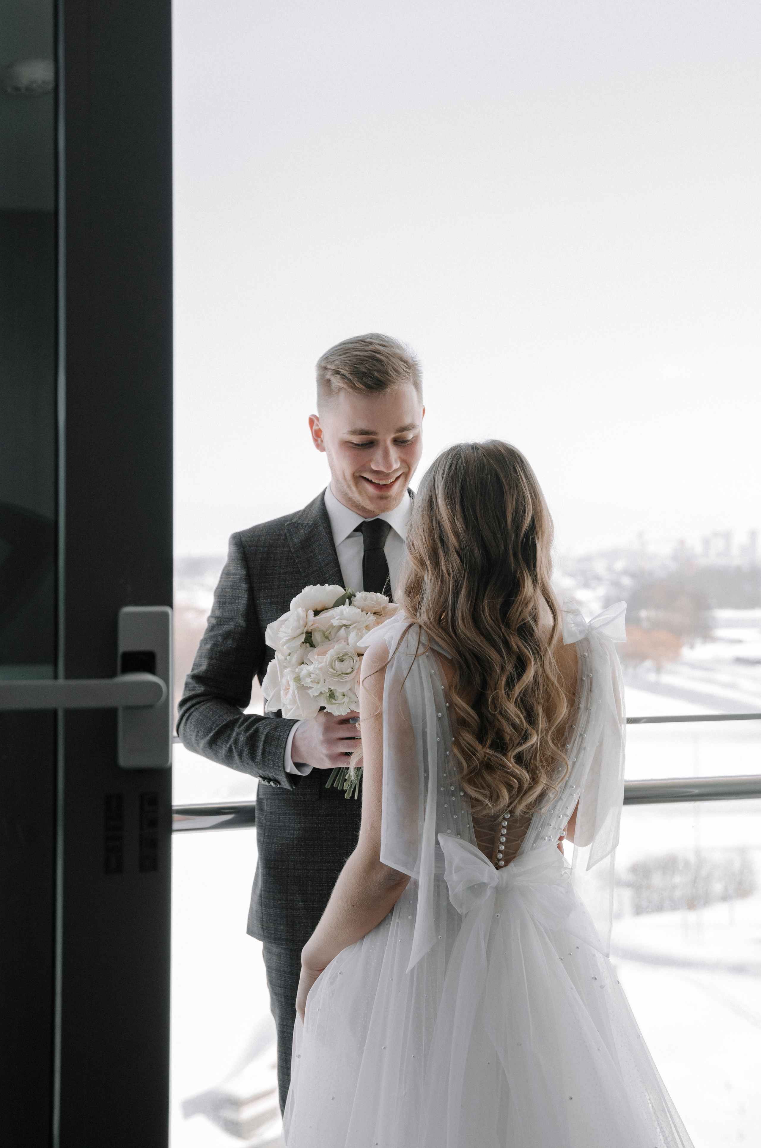 Katia i Artem. Nika Stoma — fotografka i blogerka w Europie i Azji