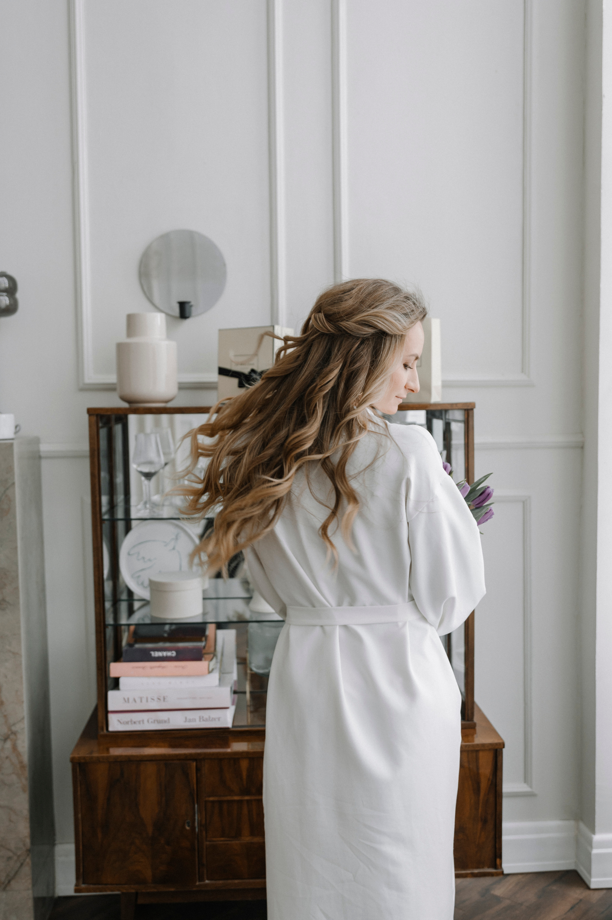 Alexandra. Photographer and Blogger Europe/Asia Nika Stoma