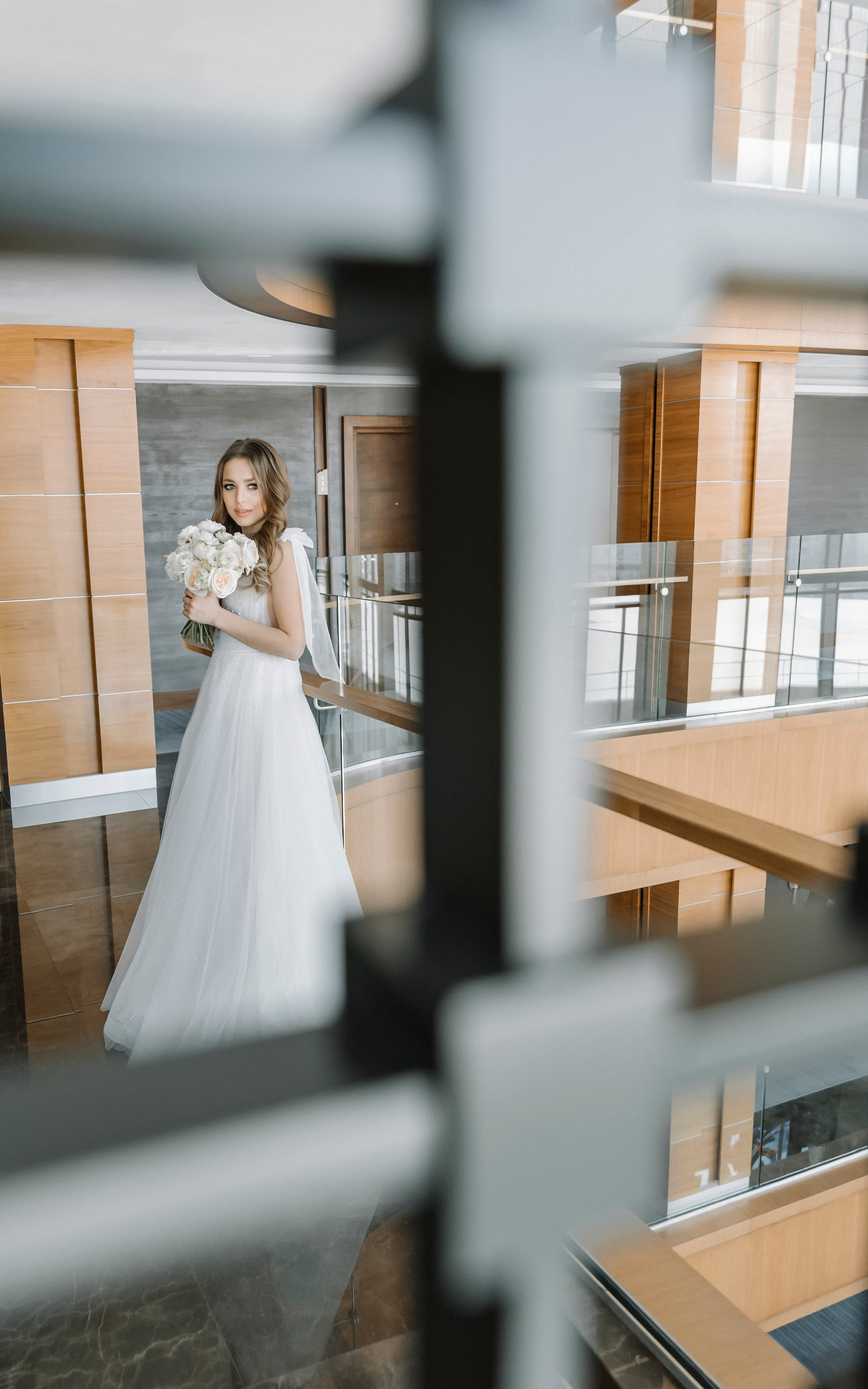 Katia i Artem. Nika Stoma — fotografka i blogerka w Europie i Azji