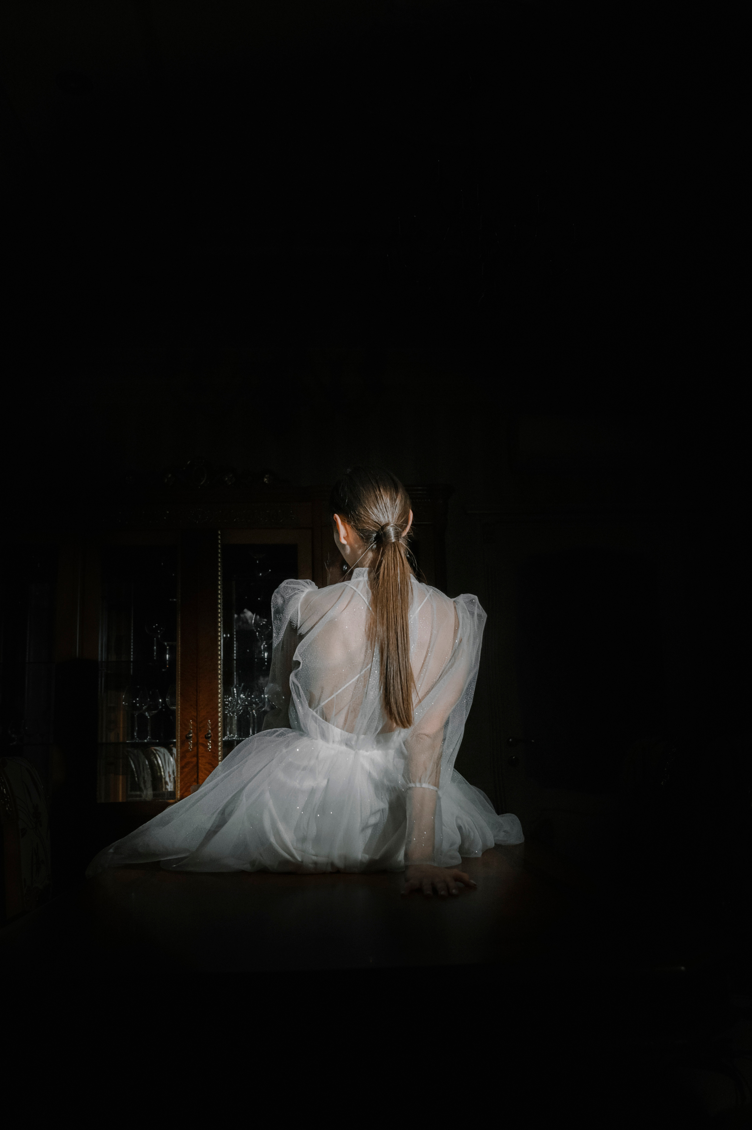 Fashion. Photographer and Blogger Europe/Asia Nika Stoma