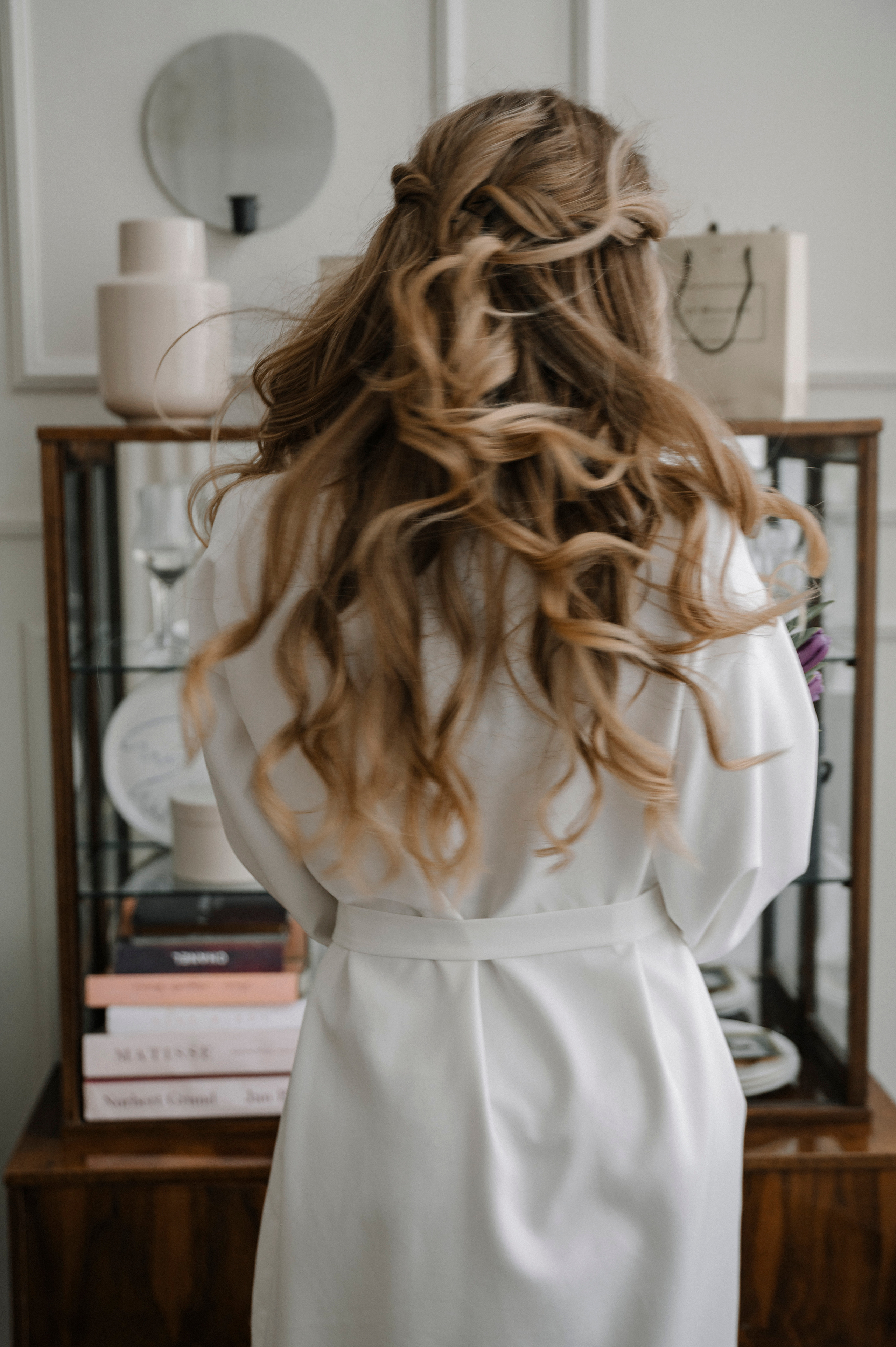 Alexandra. Photographer and Blogger Europe/Asia Nika Stoma