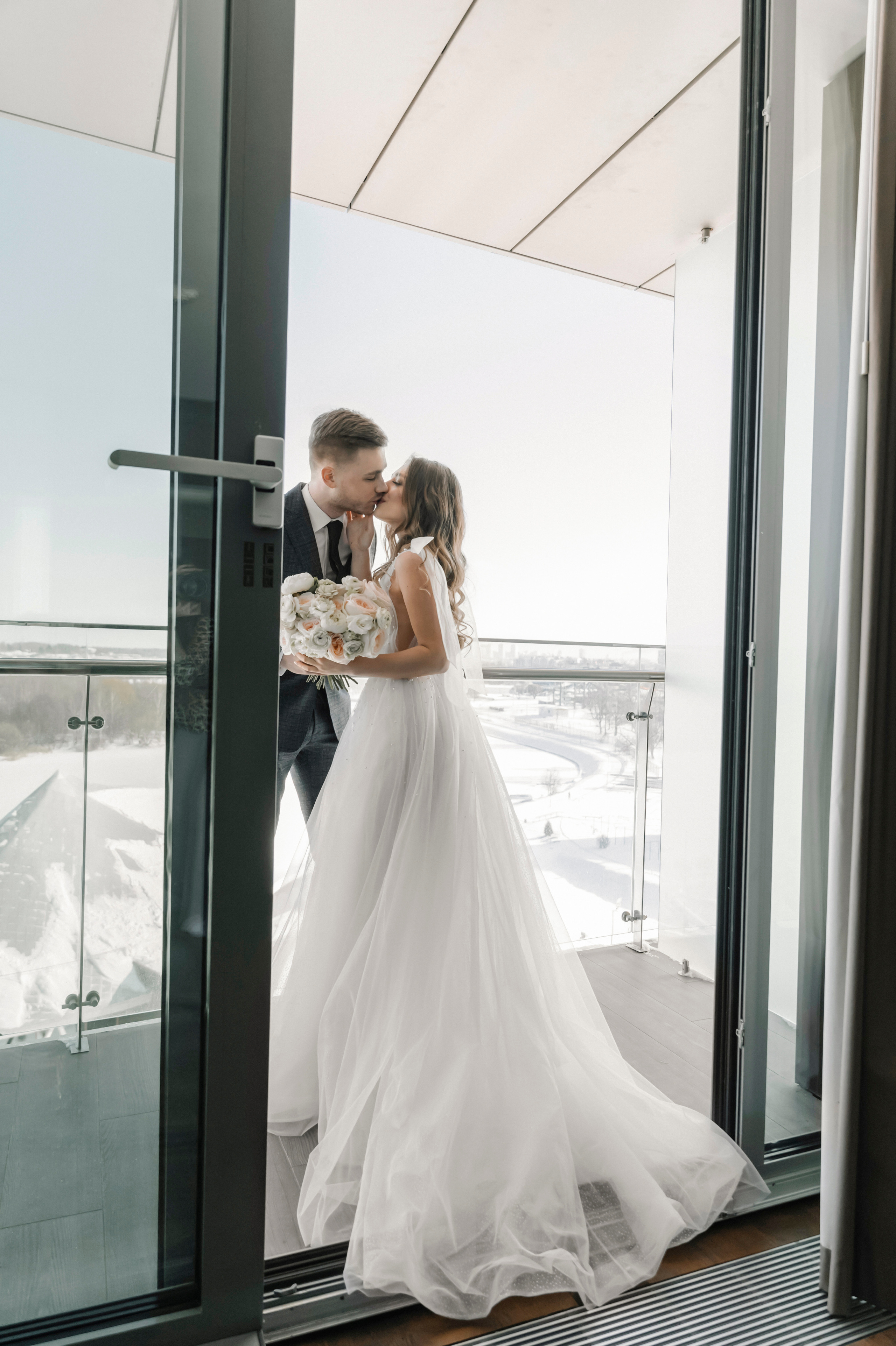 Katia i Artem. Nika Stoma — fotografka i blogerka w Europie i Azji