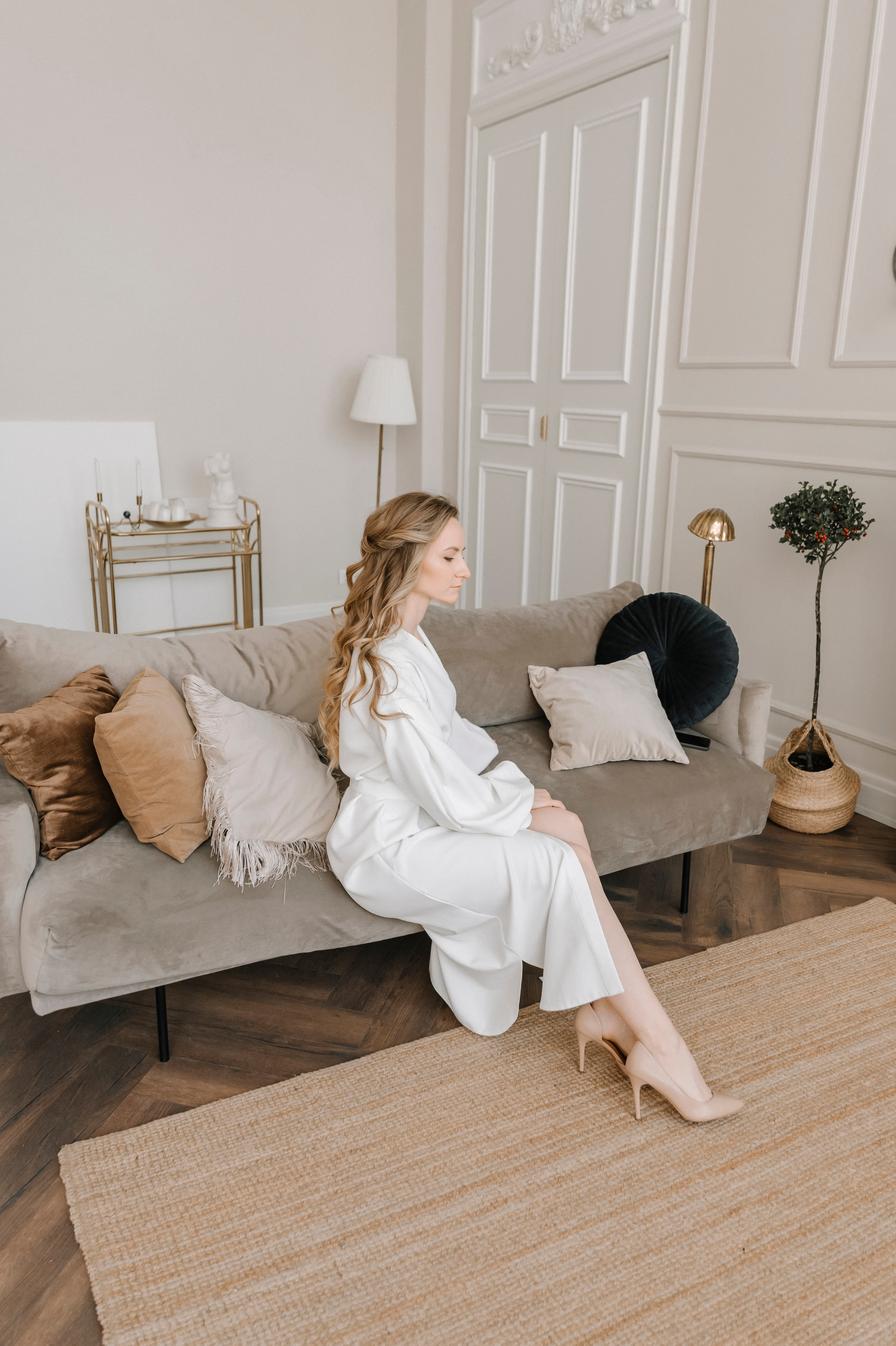 Alexandra. Photographer and Blogger Europe/Asia Nika Stoma