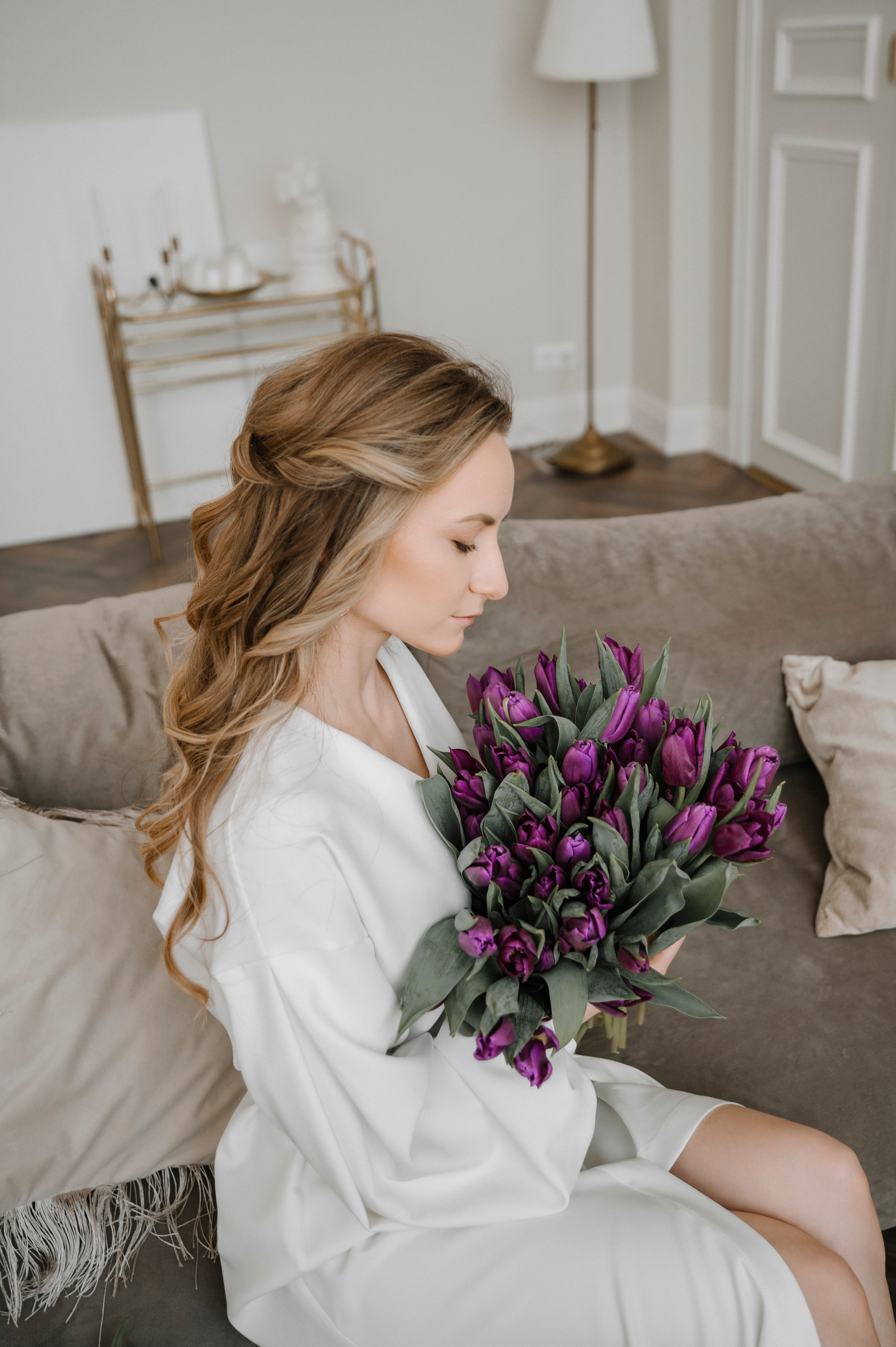 Alexandra. Photographer and Blogger Europe/Asia Nika Stoma