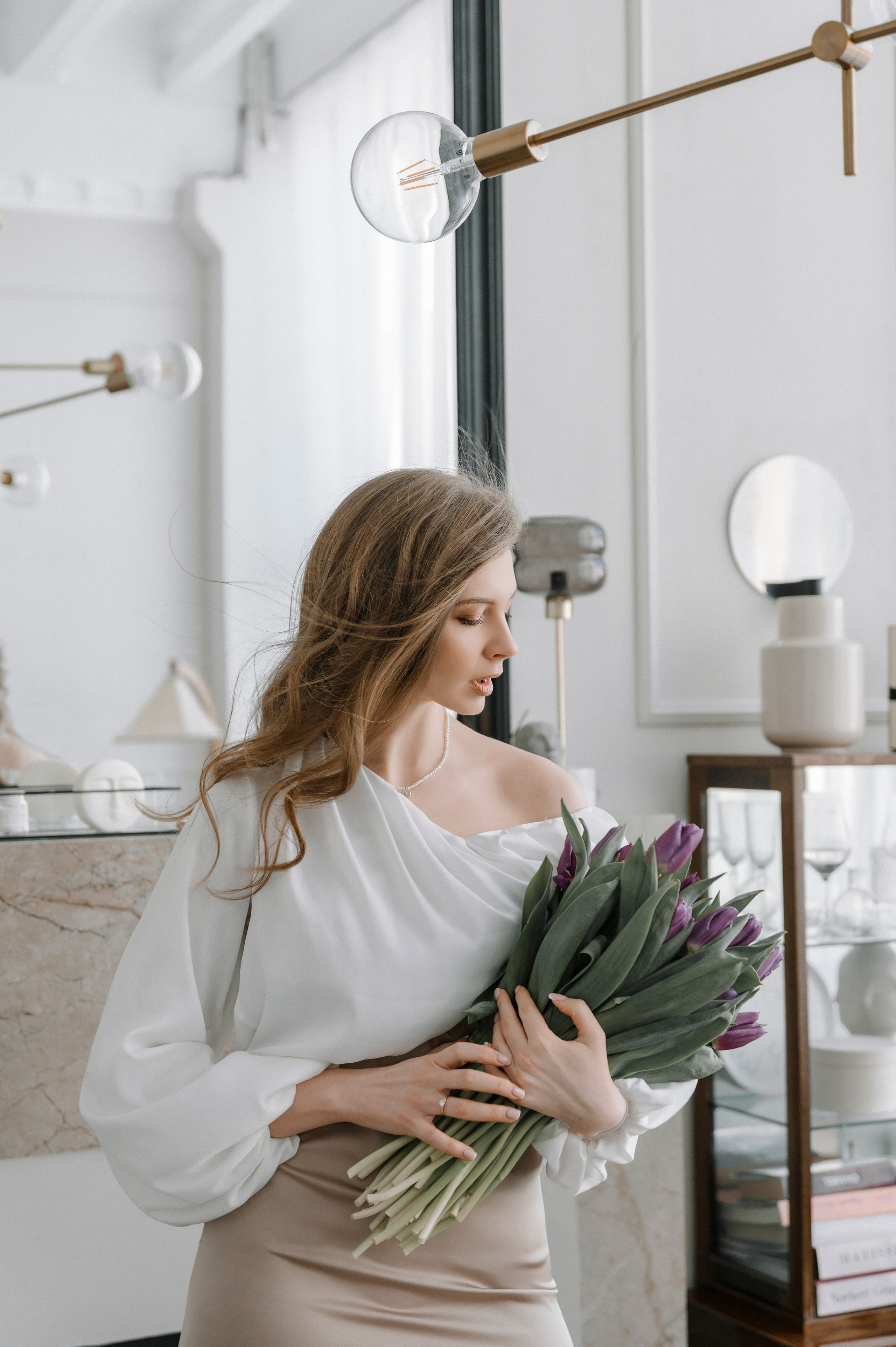 Wiktoria. Nika Stoma — fotografka i blogerka w Europie i Azji