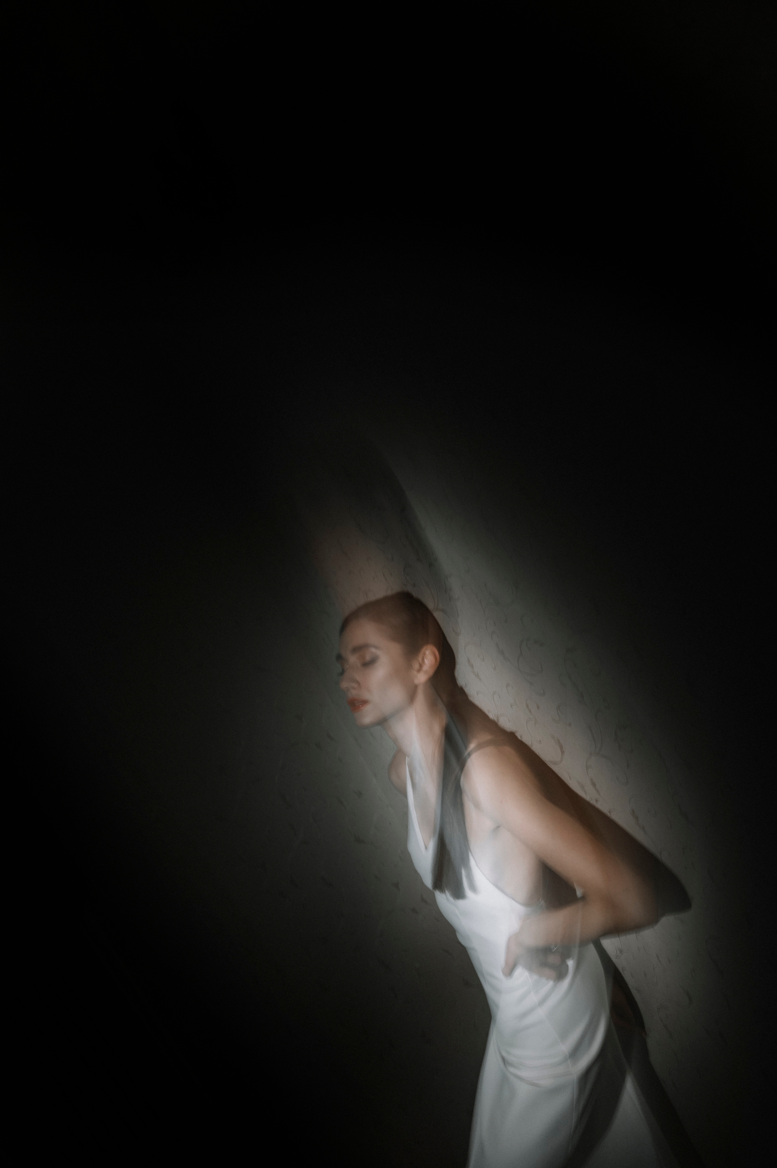 Fashion. Photographer and Blogger Europe/Asia Nika Stoma
