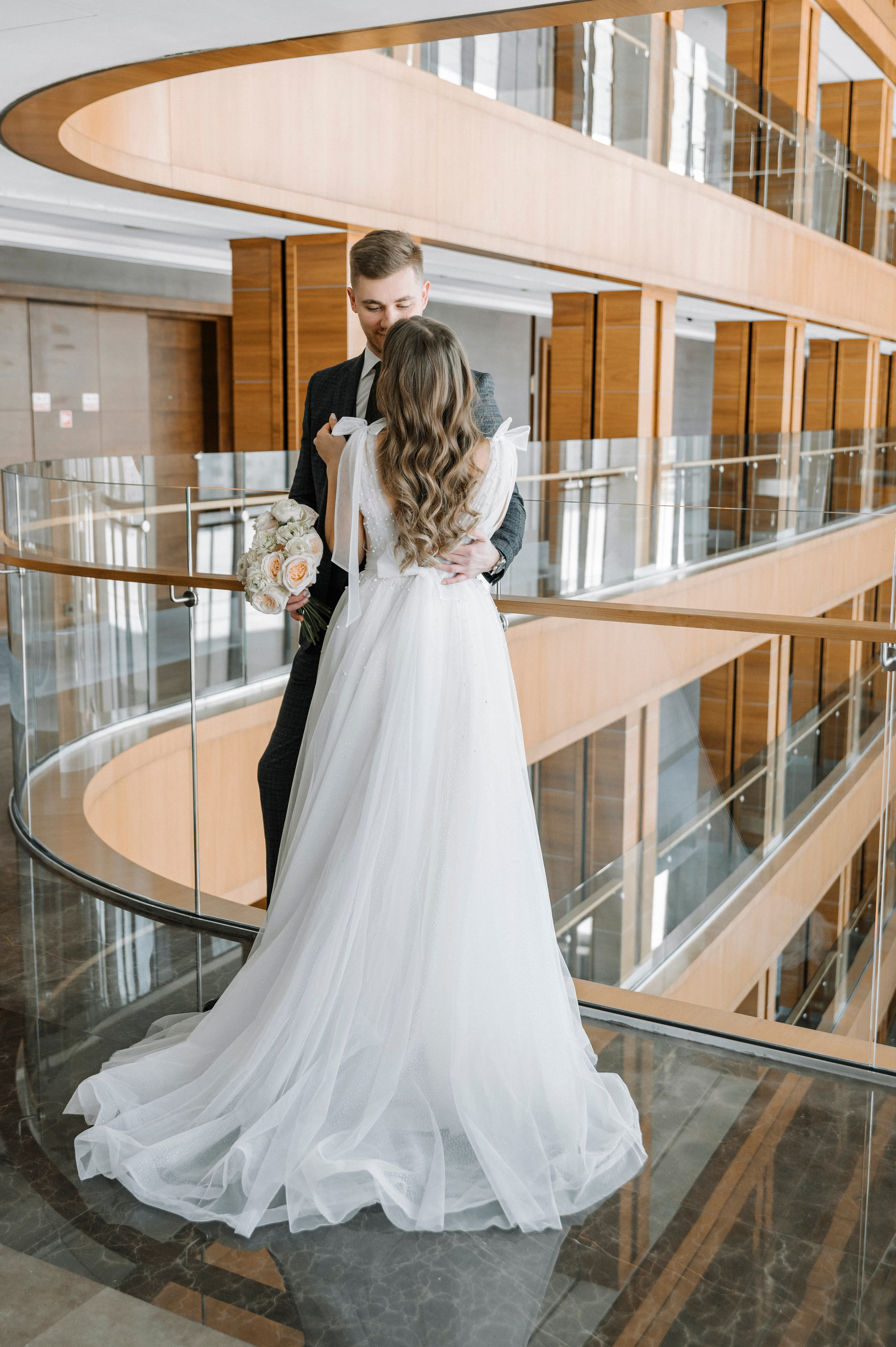 Katia i Artem. Nika Stoma — fotografka i blogerka w Europie i Azji