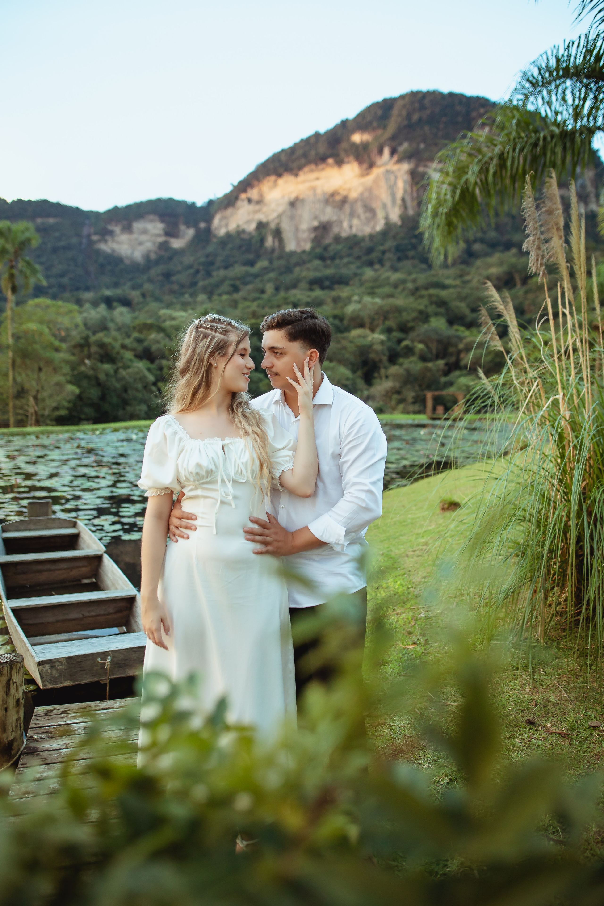 Pré Weddings. Fotografia Fernando Martins
