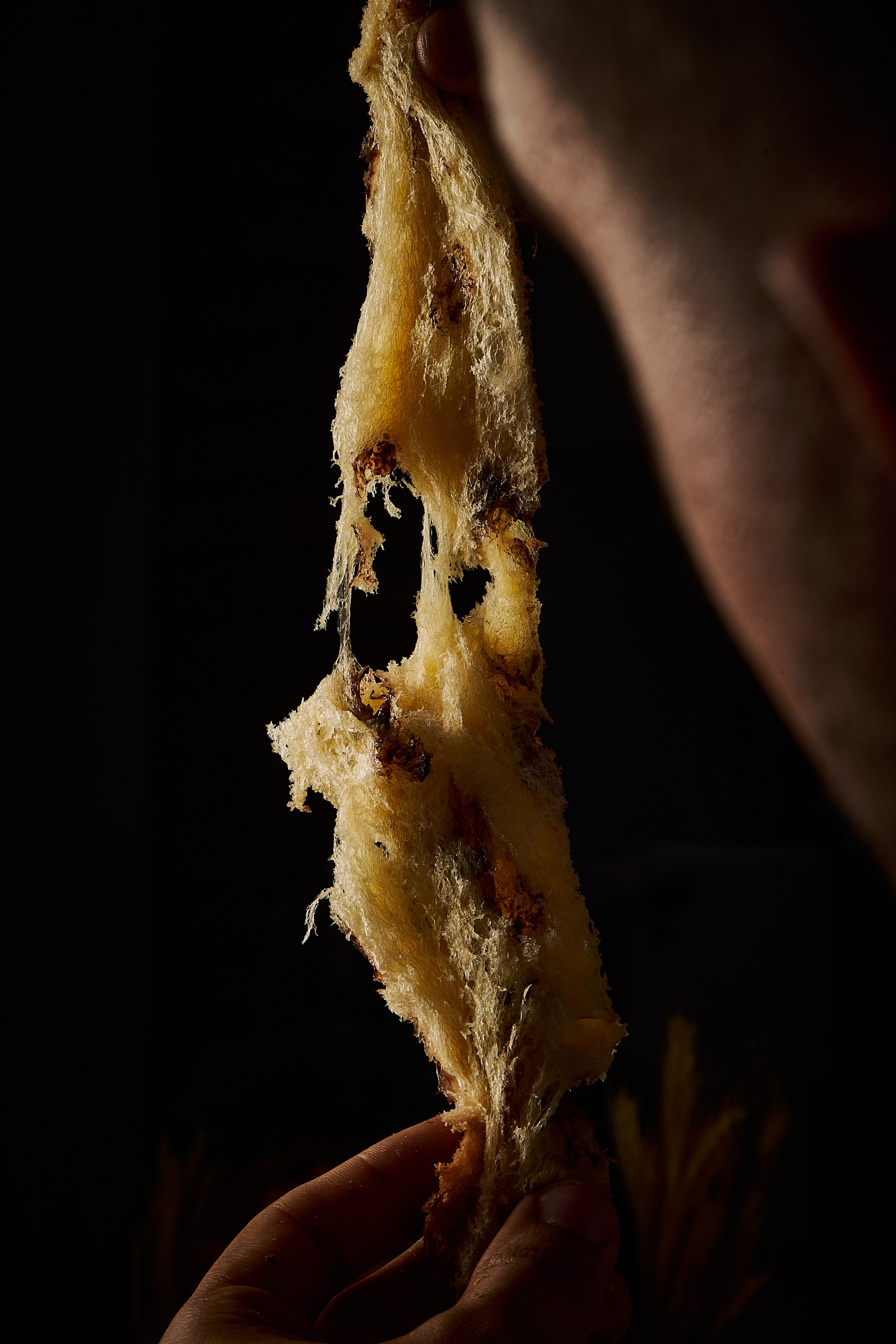 Fotografia e Filmes Publicitários de Alimentos
