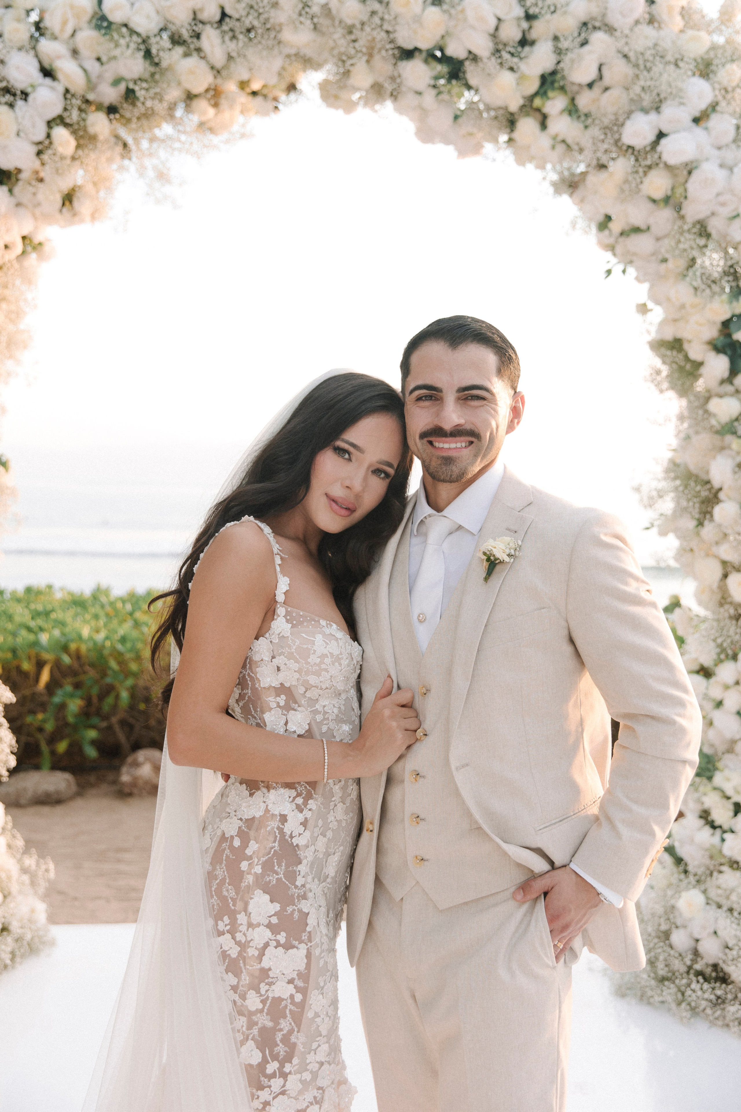 Punta de Mita, Mexico. Wedding photographer Mexico Sayulita Puerto Vallarta Punta Mita Cabo