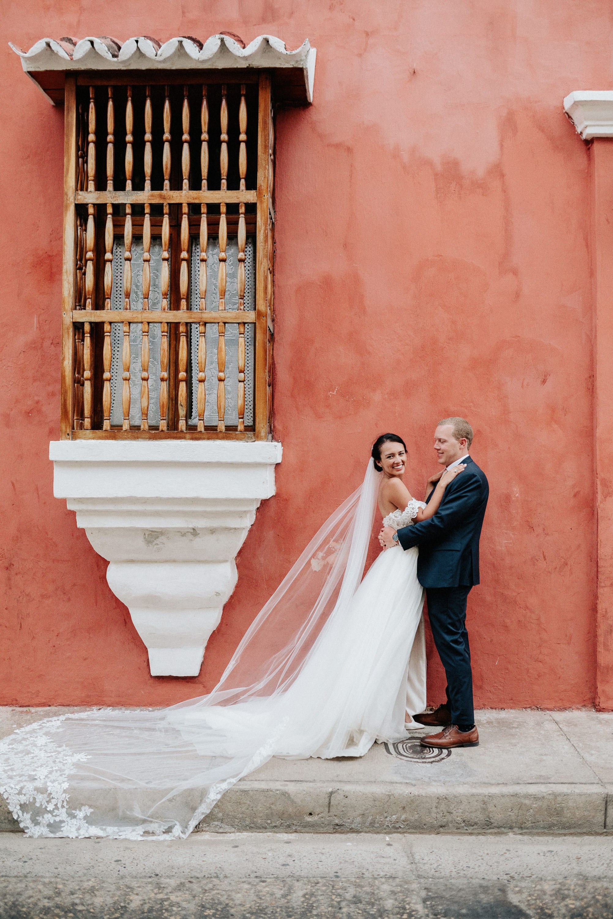 Paola + Simon | Wedding Photos in Cartagena – César Vanegas Photography. César Vanegas Photography | Wedding & Travel Photographer | Cartagena, Colombia