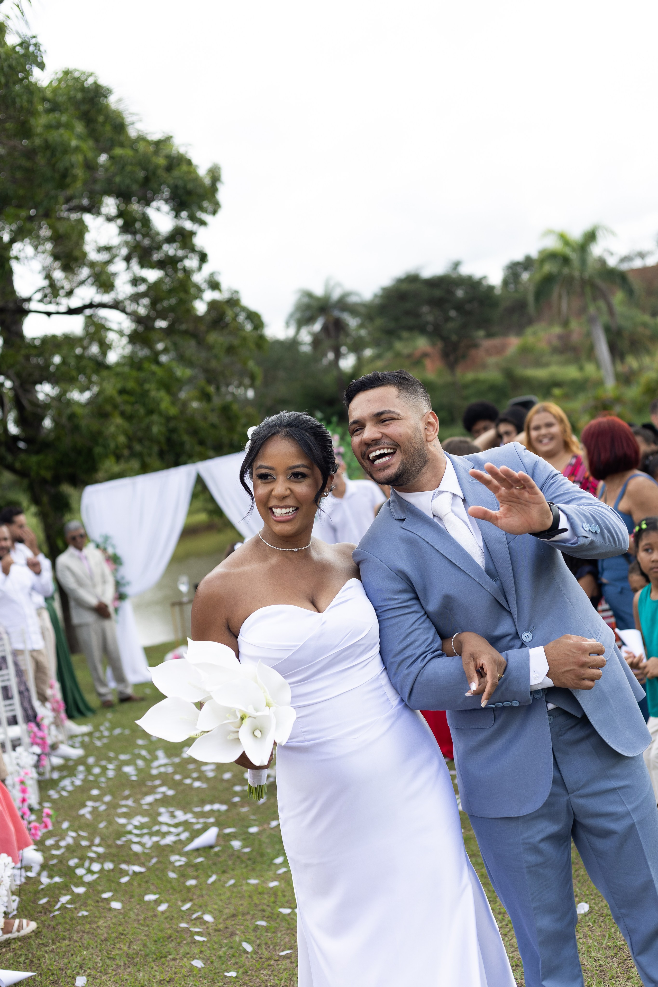 CASAMENTO. Thaislane Lima Retratos