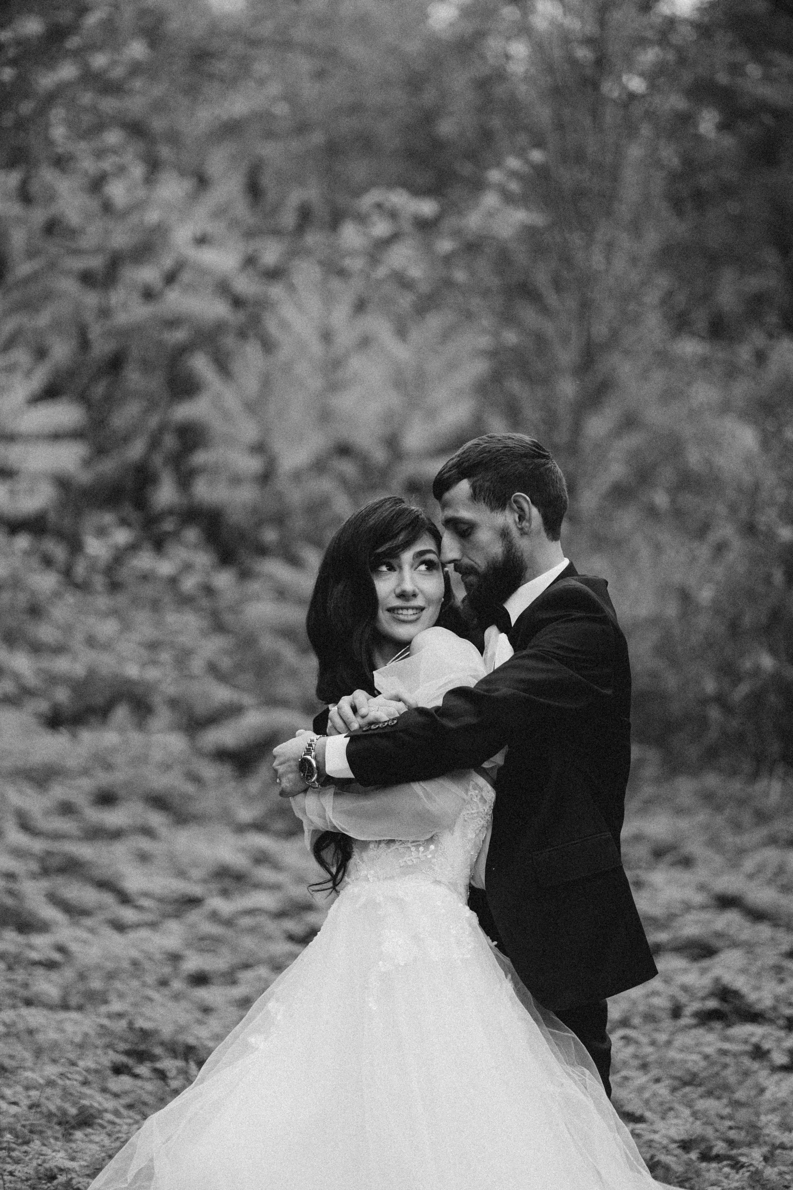 Mountain Wedding. Chernenko.photography