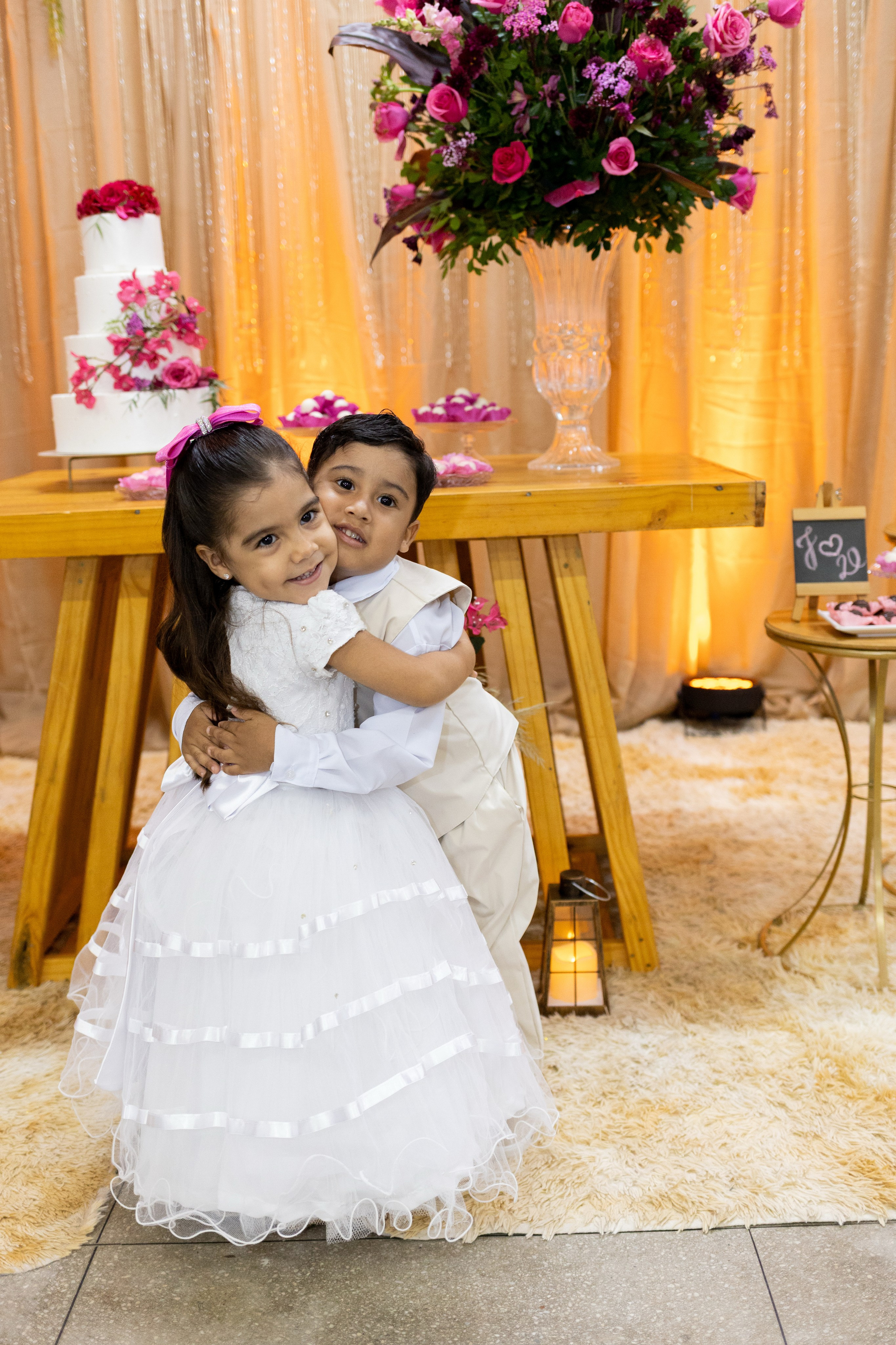 Juliana e Giulio. Bem-vindo ao Meu Mundo Fotográfico