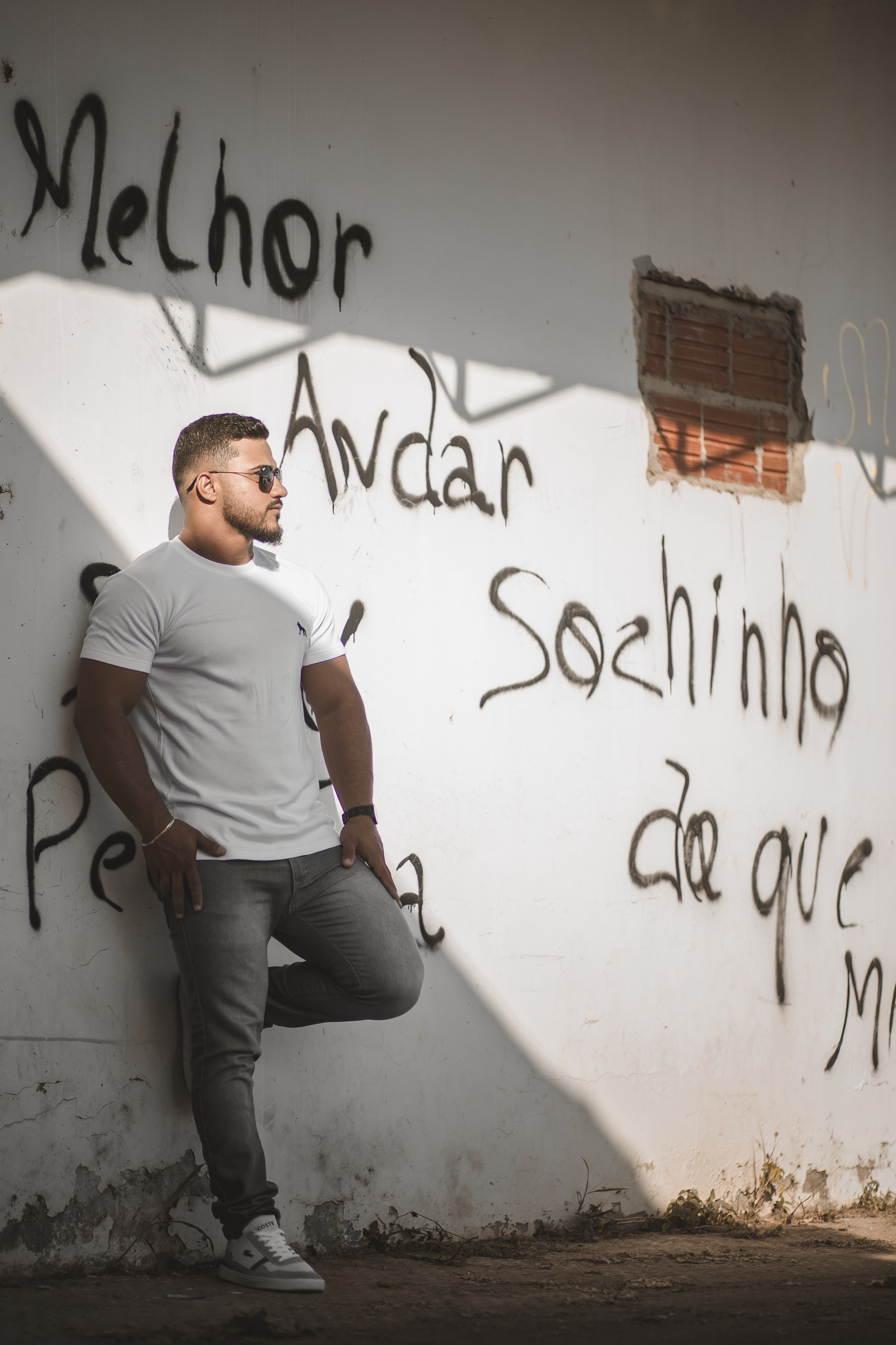 Matheus. Bem-vindo ao Meu Mundo Fotográfico