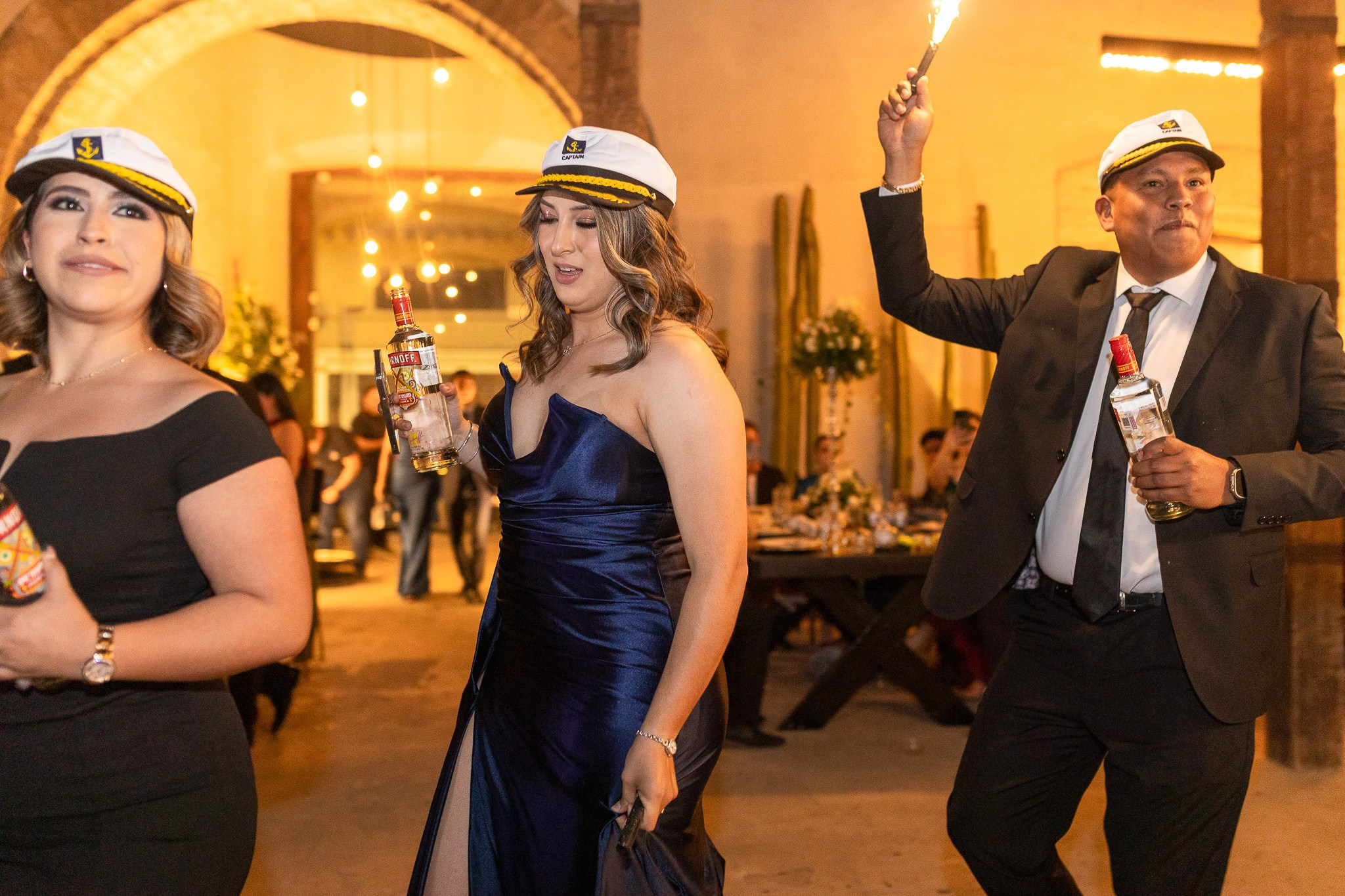 Boda Andrea & Luis. Lg Fotografia