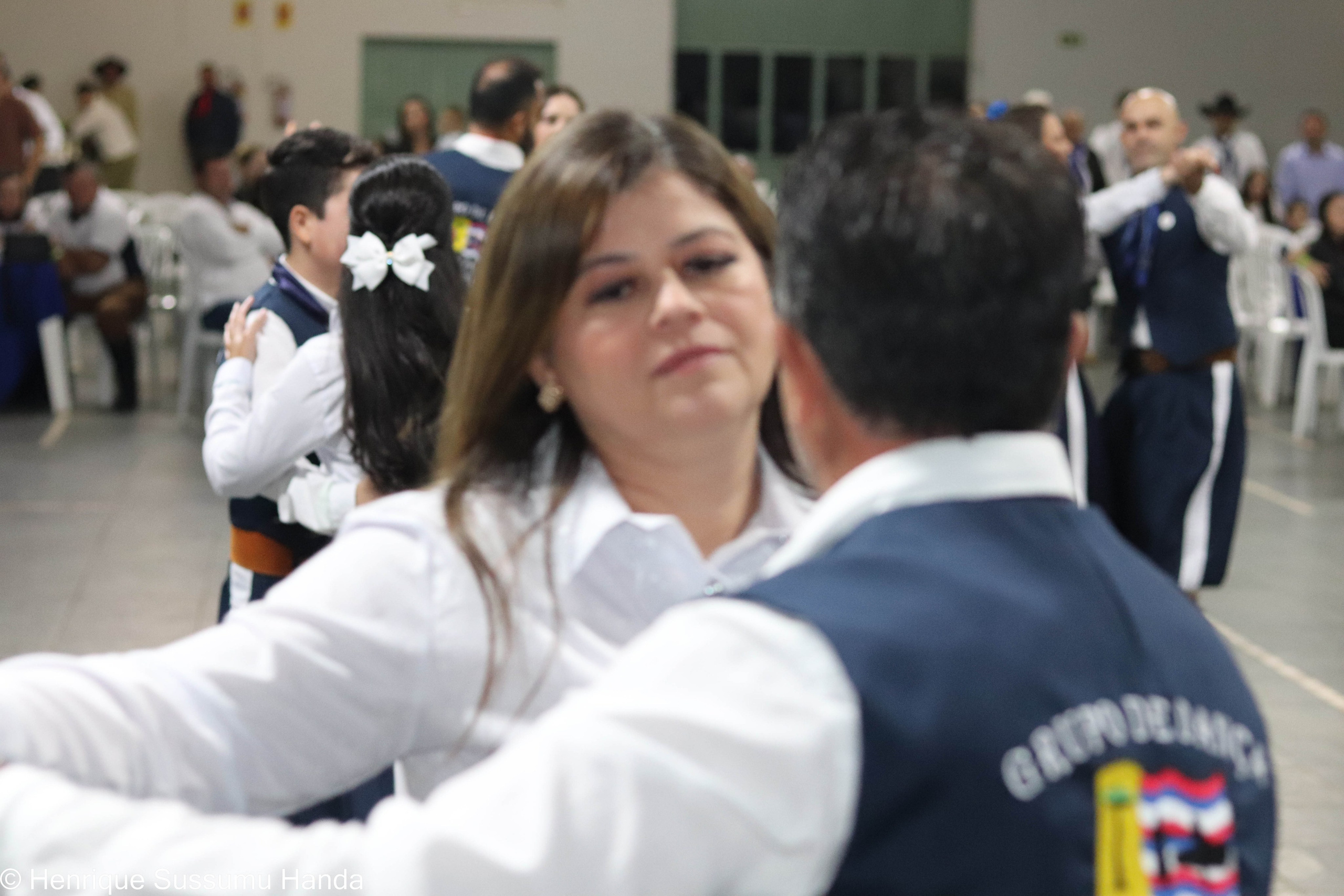Formatura Curso de Dança Inovação Campeira. Fotografia e Filmagem Handa Produções